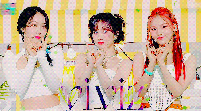 말 한번 잘못했다가 극딜당하는 비비지 엄지(feat.우주소녀 여름) | 인스티즈