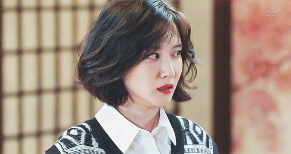 스토브리그에서 현실적이면서 깔끔하게 입고 나오는 박은빈 오피스룩 - 1 | 인스티즈