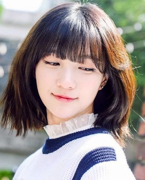 송진내가 화면밖까지 나는 세븐틴 조슈아 홈마가 찍은 오마이걸 비니 | 인스티즈