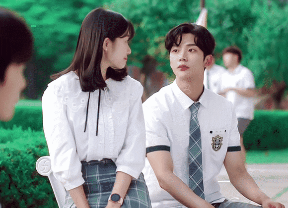 원앤온리 쌍방구원 서사 처돌이들의 심장을 뛰게하는 드라마들.jpgif | 인스티즈