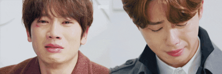 원앤온리 쌍방구원 서사 처돌이들의 심장을 뛰게하는 드라마들.jpgif | 인스티즈