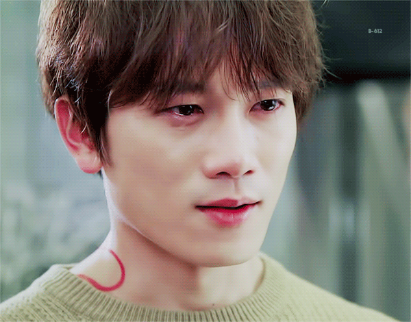 원앤온리 쌍방구원 서사 처돌이들의 심장을 뛰게하는 드라마들.jpgif | 인스티즈