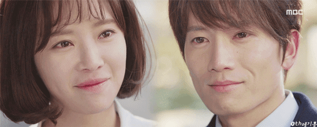 원앤온리 쌍방구원 서사 처돌이들의 심장을 뛰게하는 드라마들.jpgif | 인스티즈