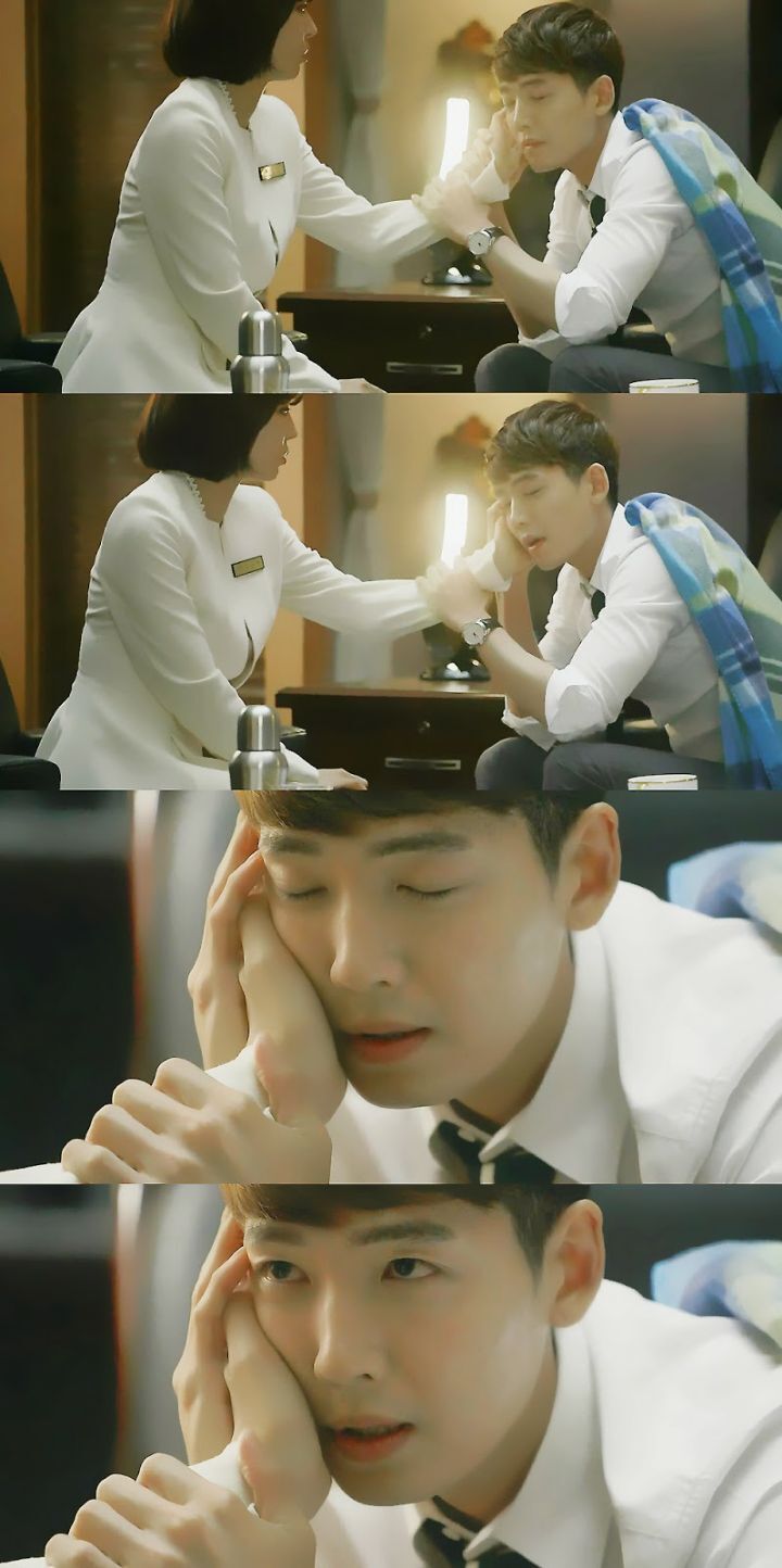 원앤온리 쌍방구원 서사 처돌이들의 심장을 뛰게하는 드라마들.jpgif | 인스티즈