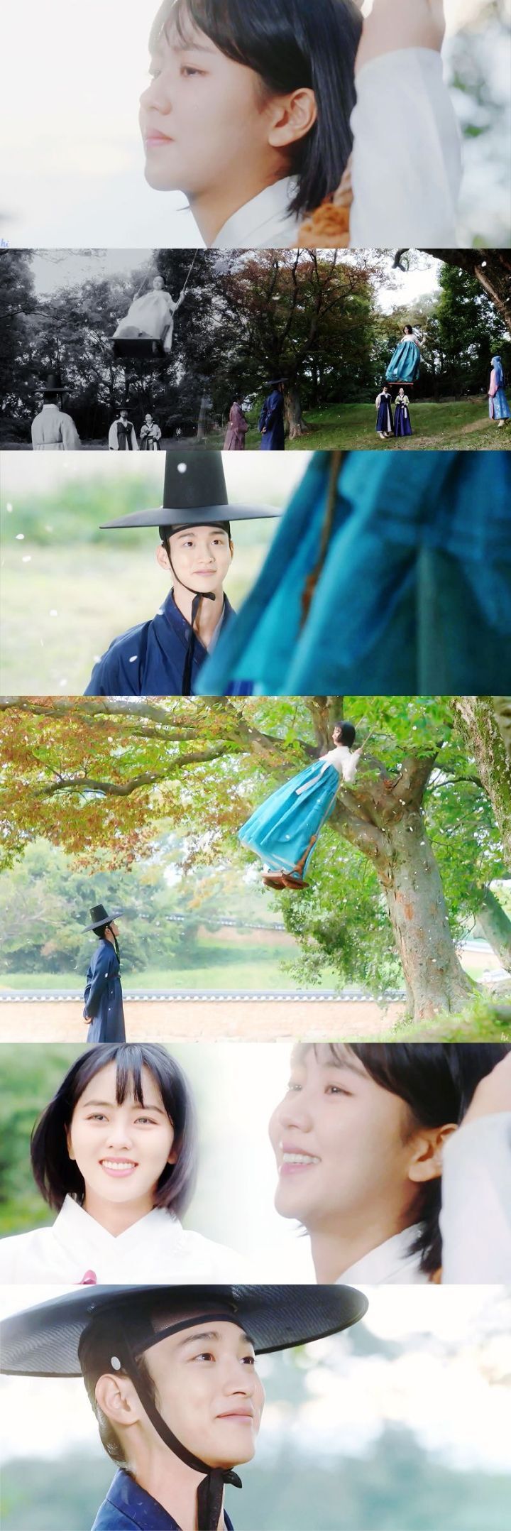 원앤온리 쌍방구원 서사 처돌이들의 심장을 뛰게하는 드라마들.jpgif | 인스티즈