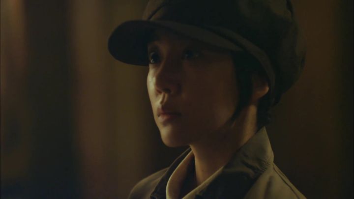 경성스캔들 엔딩 문구를 그대로 드라마화 한 것 같았던 드라마 시카고 타자기.jpgif | 인스티즈