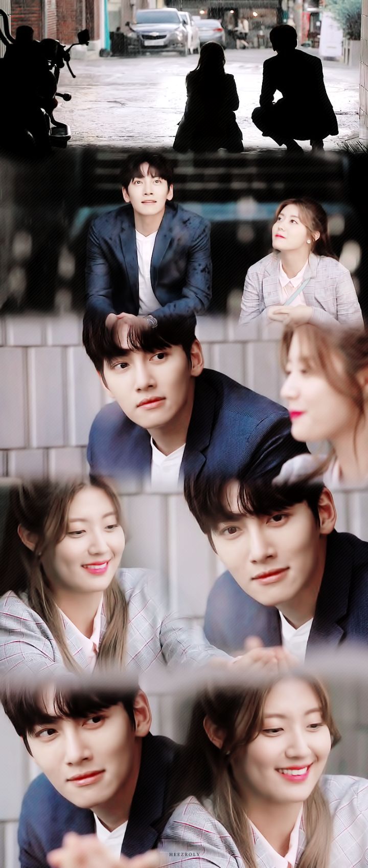 원앤온리 쌍방구원 서사 처돌이들의 심장을 뛰게하는 드라마들.jpgif | 인스티즈