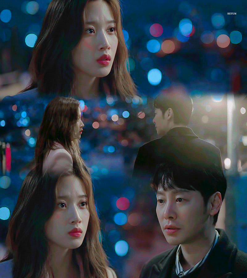 원앤온리 쌍방구원 서사 처돌이들의 심장을 뛰게하는 드라마들.jpgif | 인스티즈