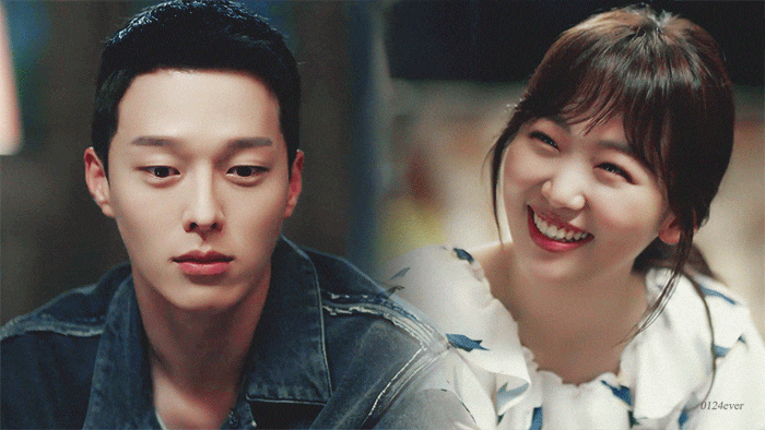 원앤온리 쌍방구원 서사 처돌이들의 심장을 뛰게하는 드라마들.jpgif | 인스티즈