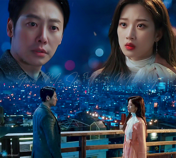 원앤온리 쌍방구원 서사 처돌이들의 심장을 뛰게하는 드라마들.jpgif | 인스티즈