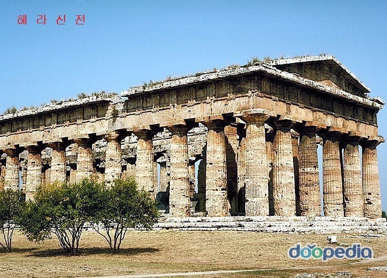 신전 이미지