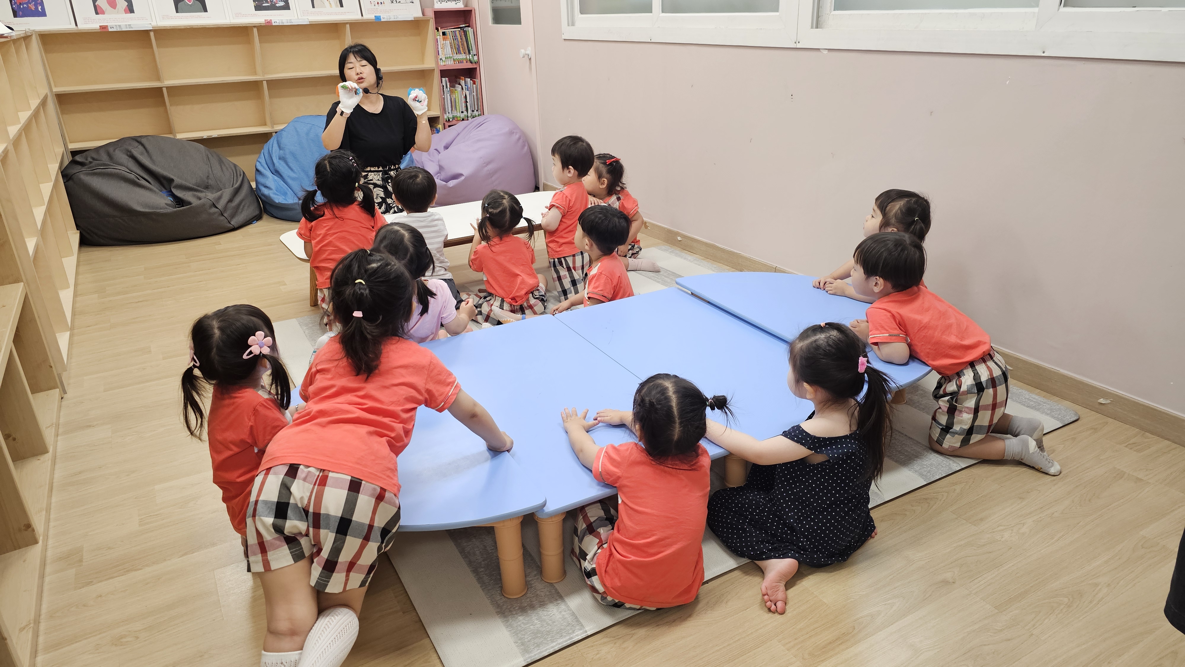 리틀빌리지 이미지