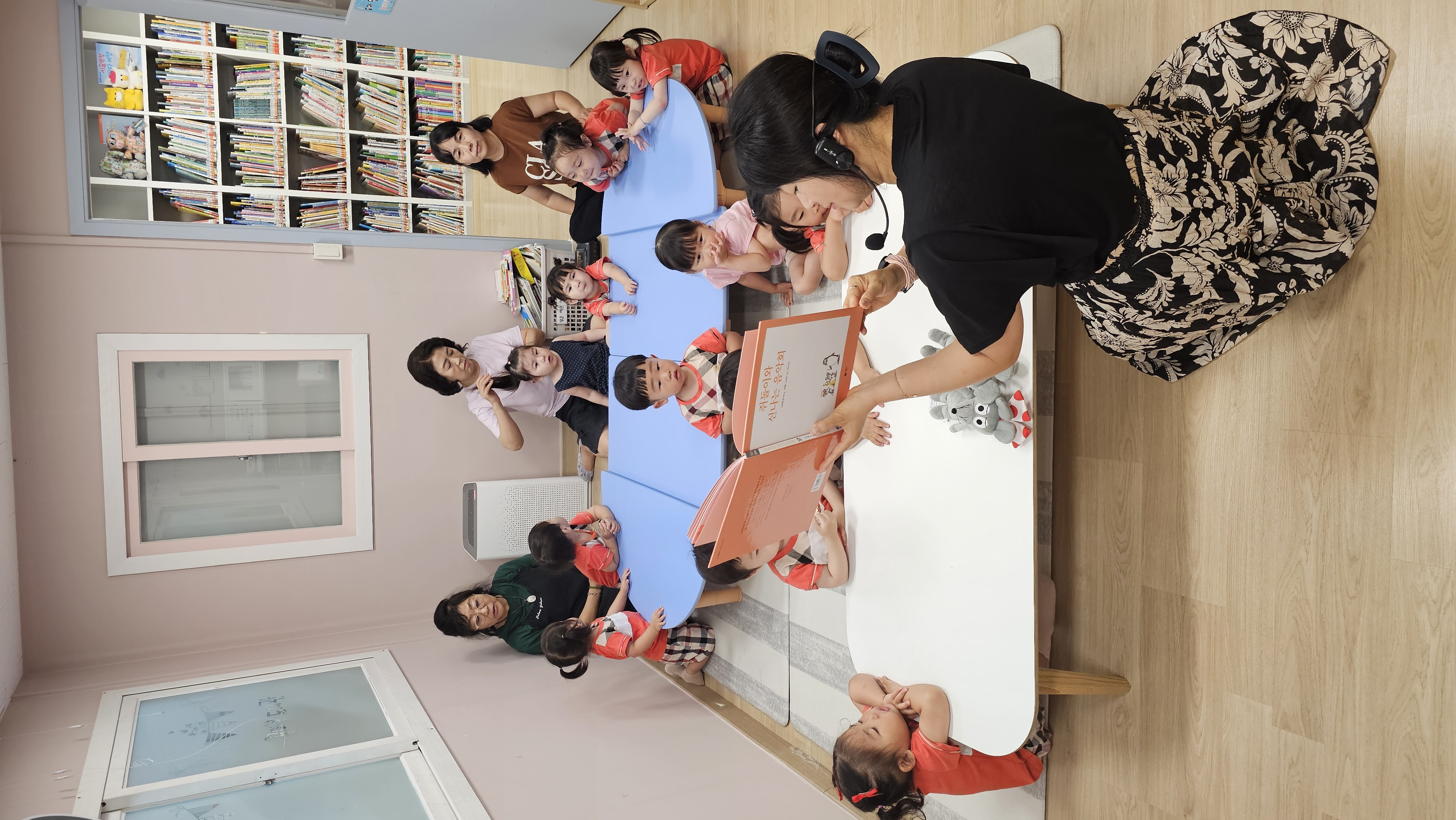 리틀빌리지 이미지
