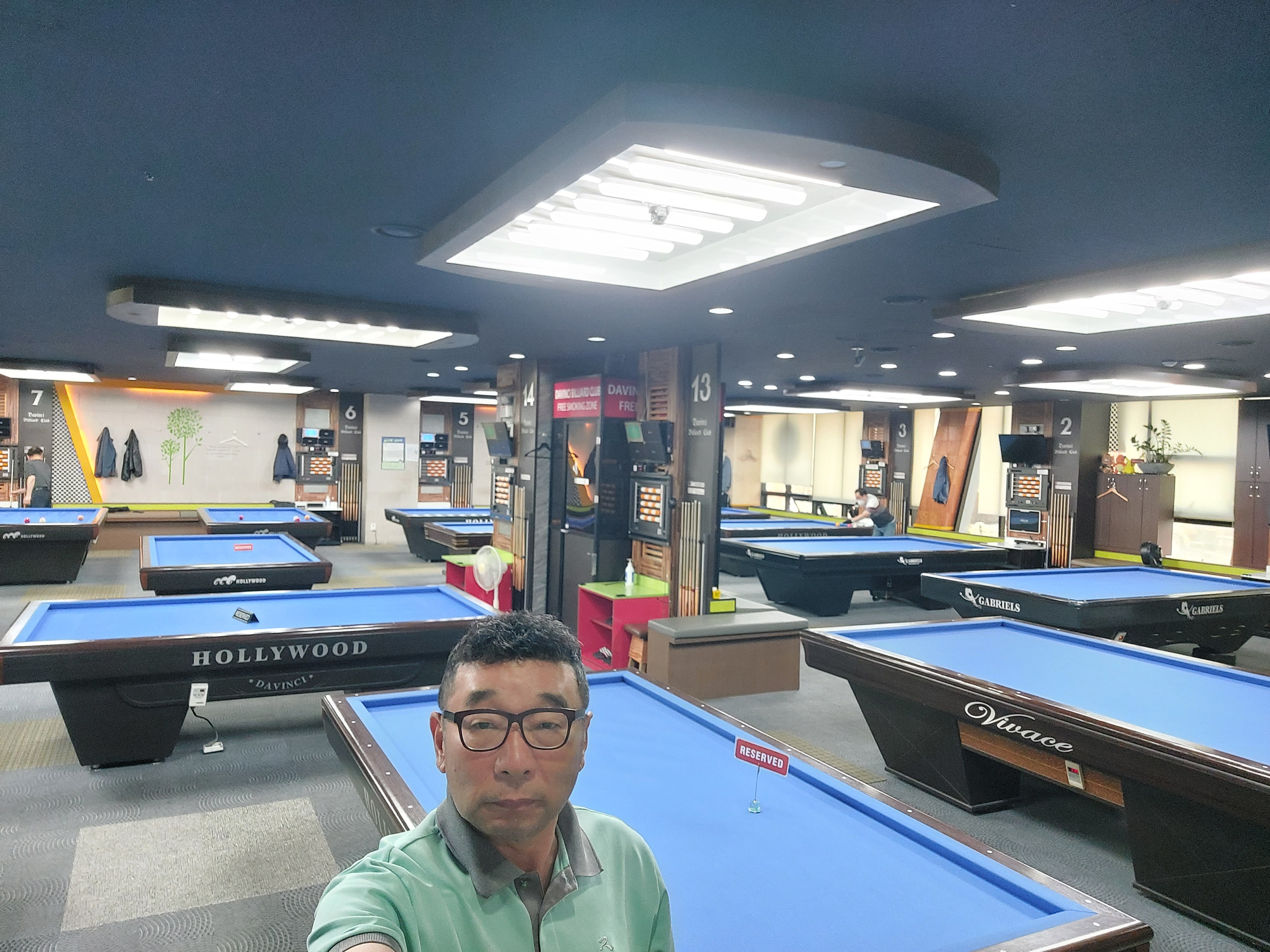 로또당구장 이미지