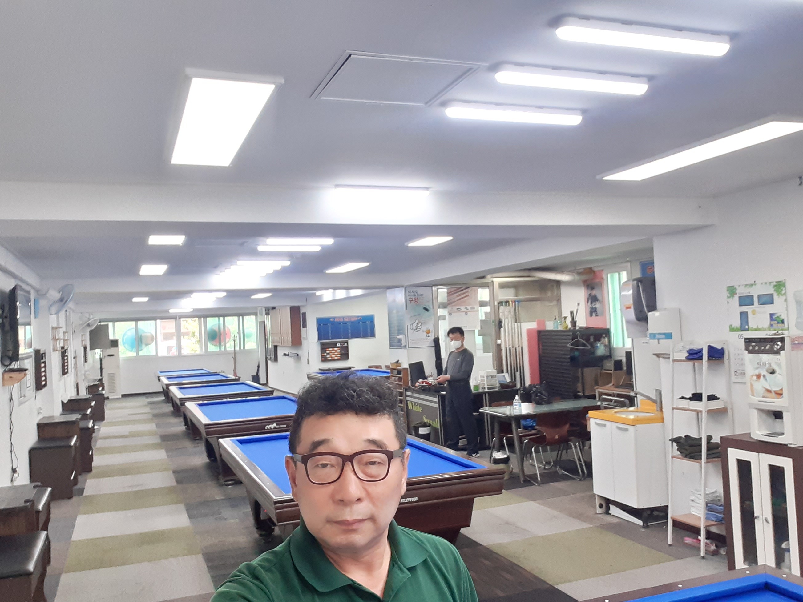 성광당구장 이미지