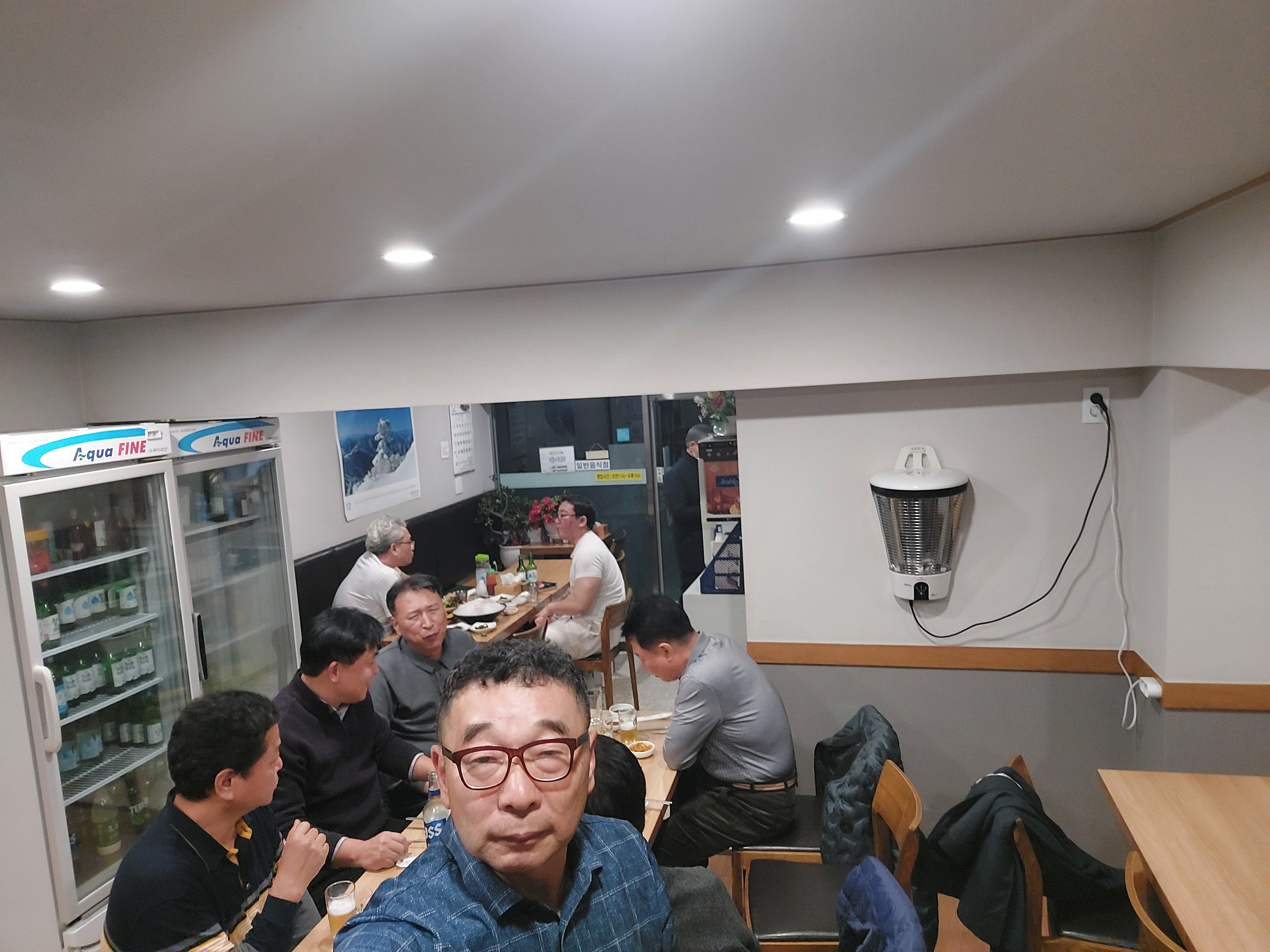 남강횟집 이미지