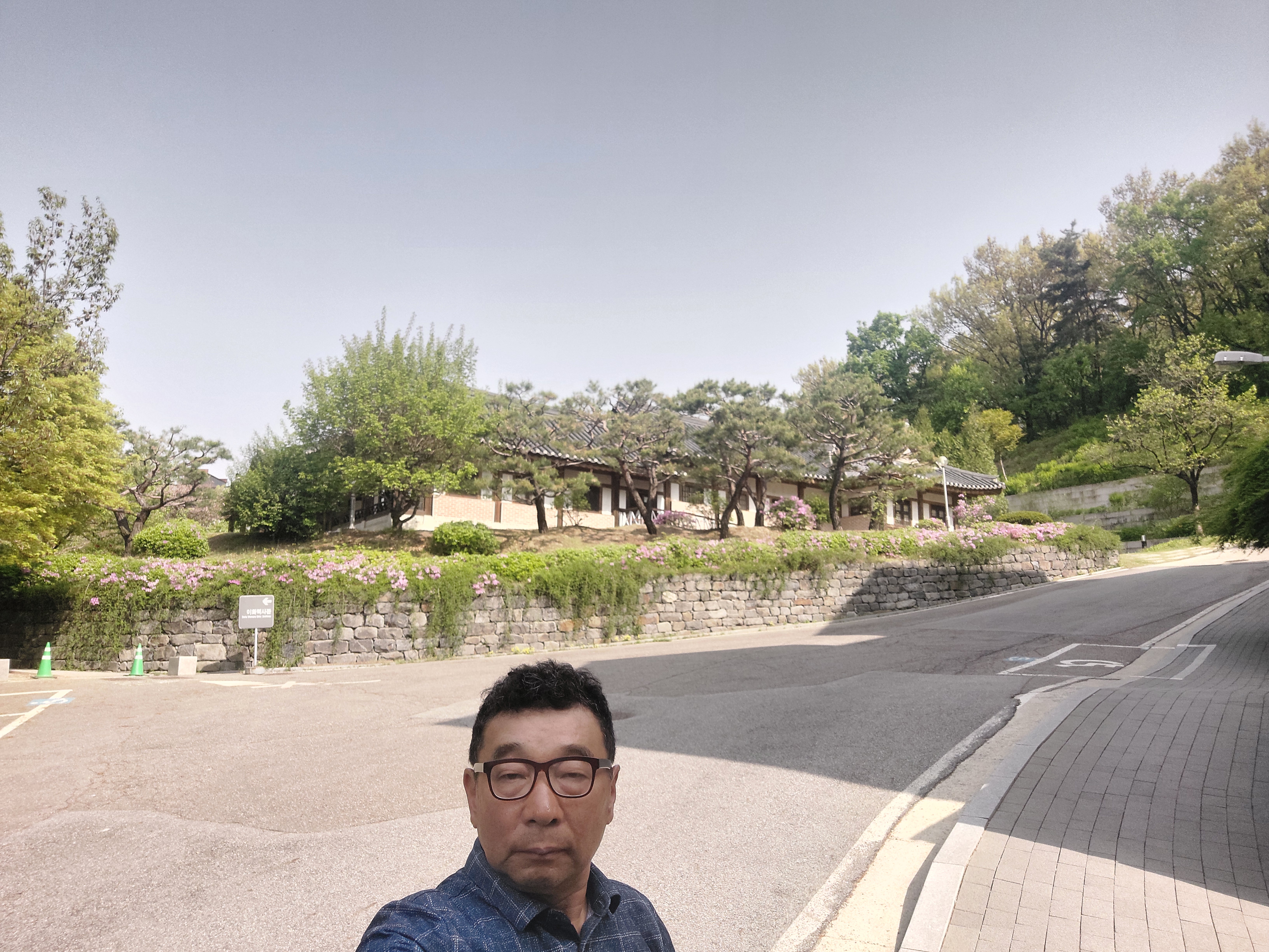 이화당구장 이미지