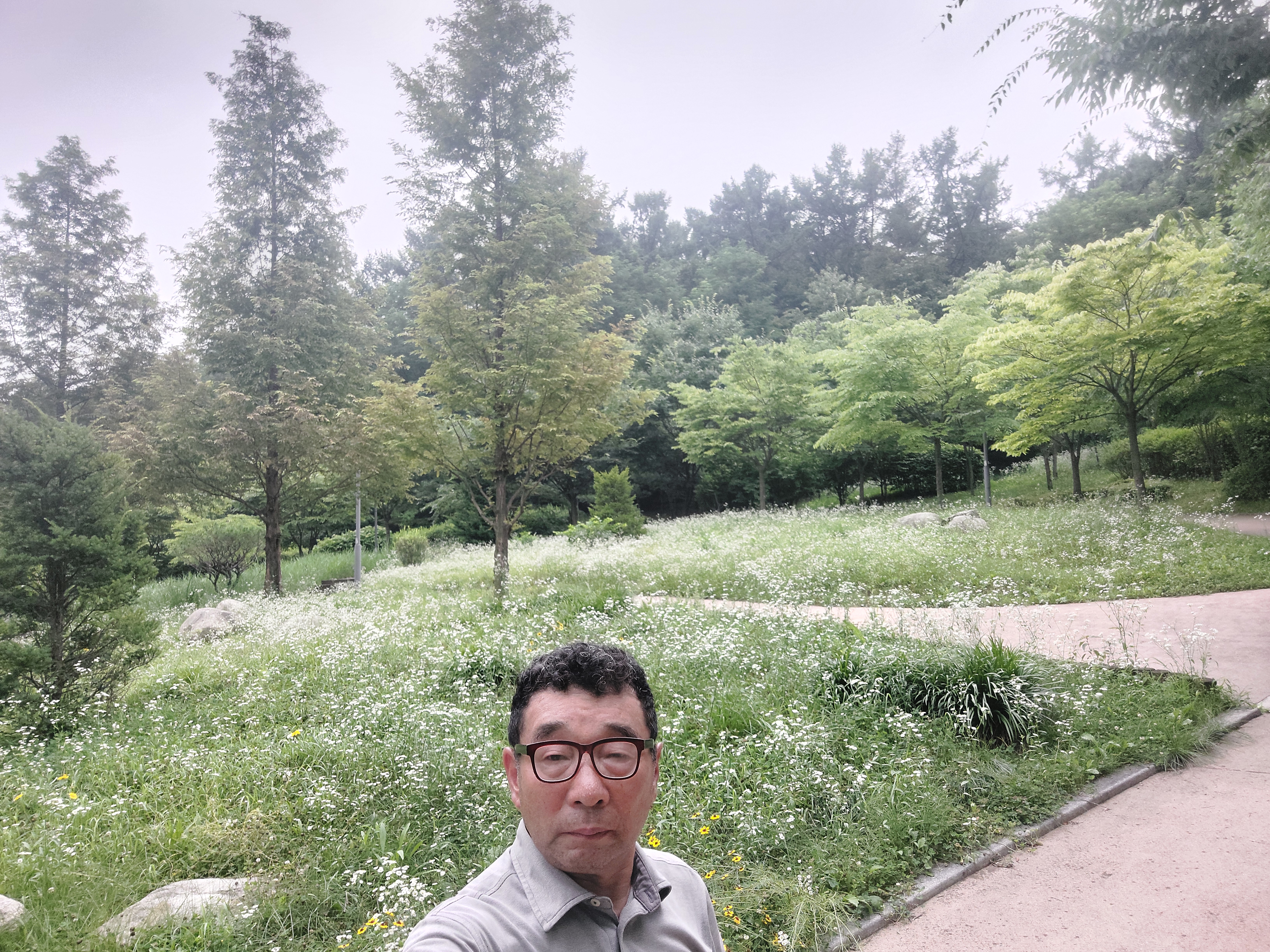 버들냉면 이미지