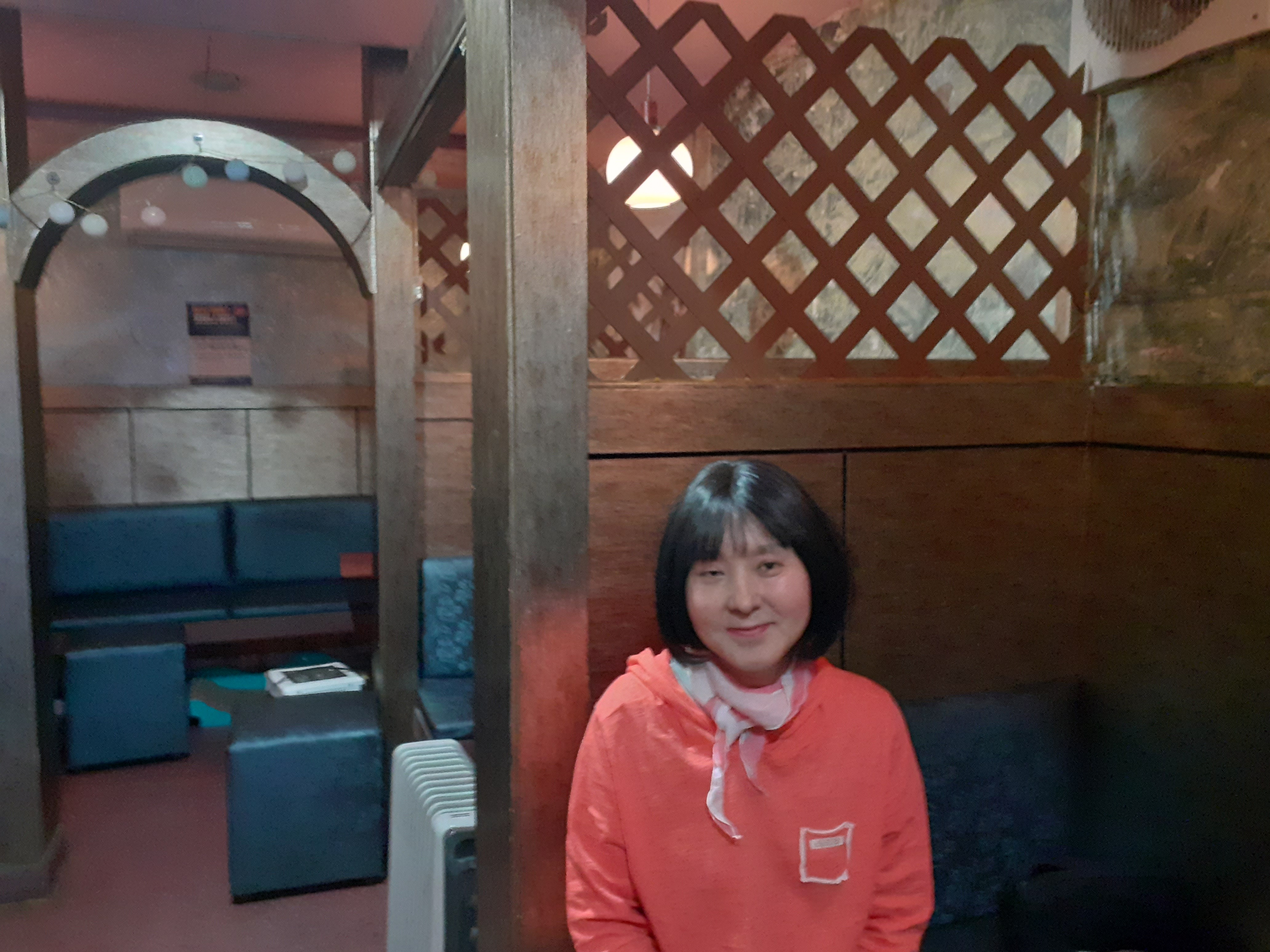 성광당구장 이미지