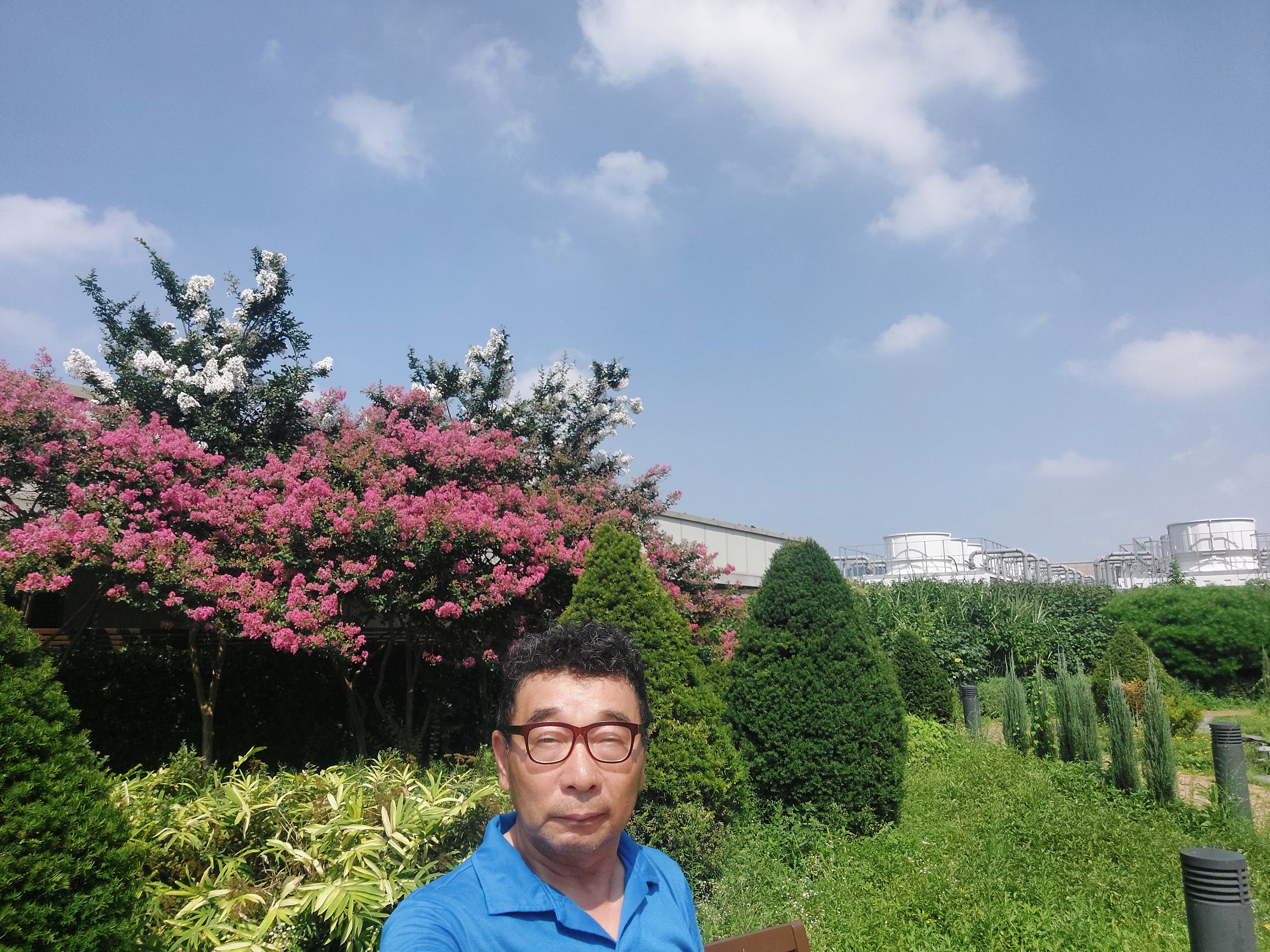 롯데시네마 광명4관 이미지
