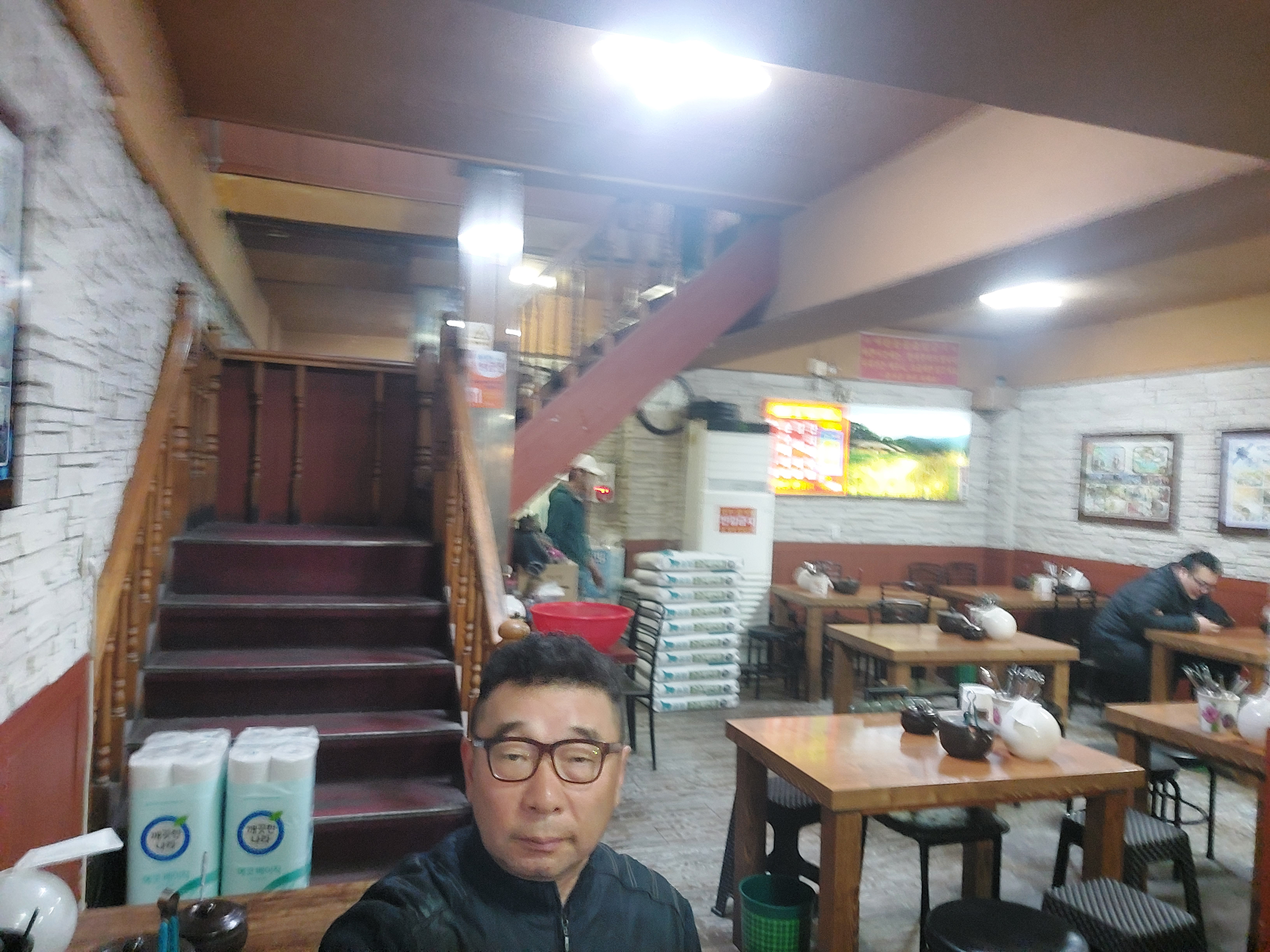 홍두깨갈국수 이미지