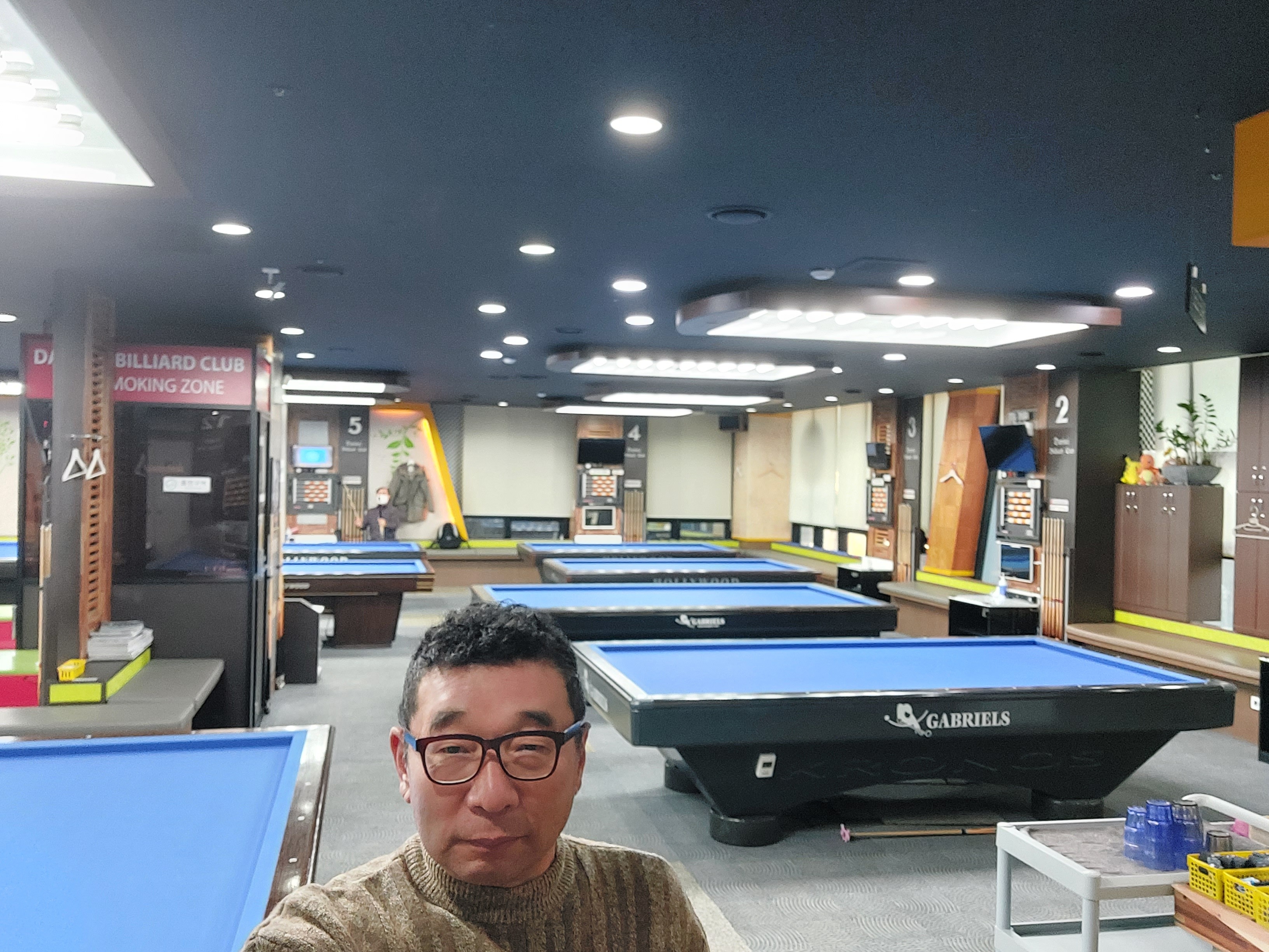 정당구장 이미지