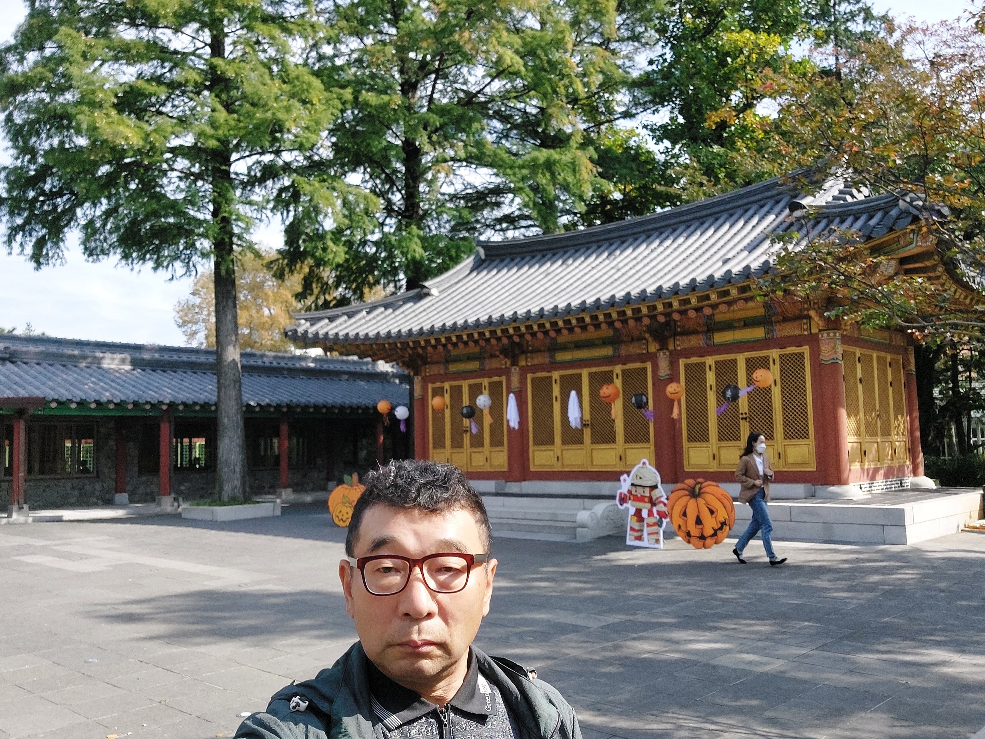 낙원당구장 이미지