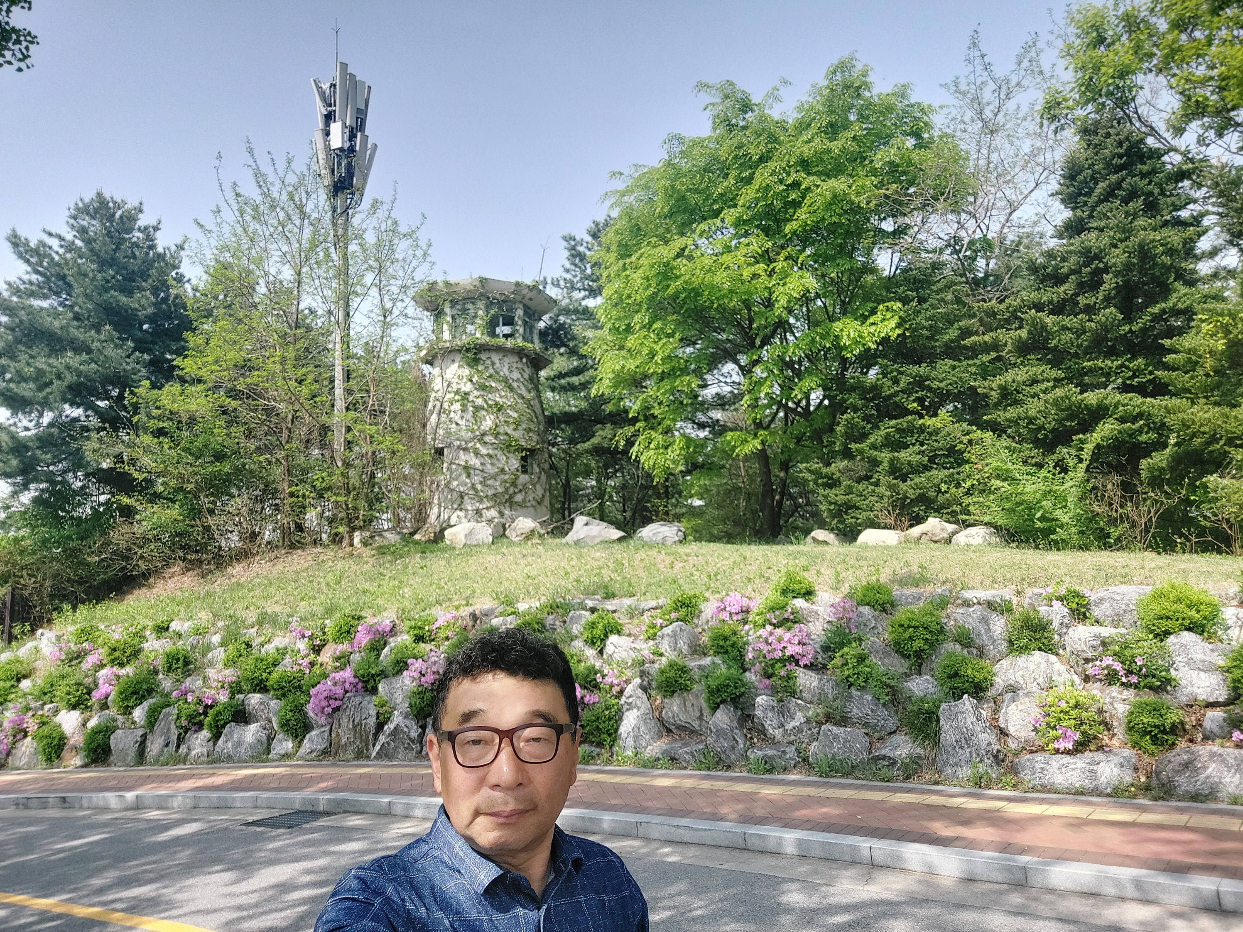 이화당구장 이미지