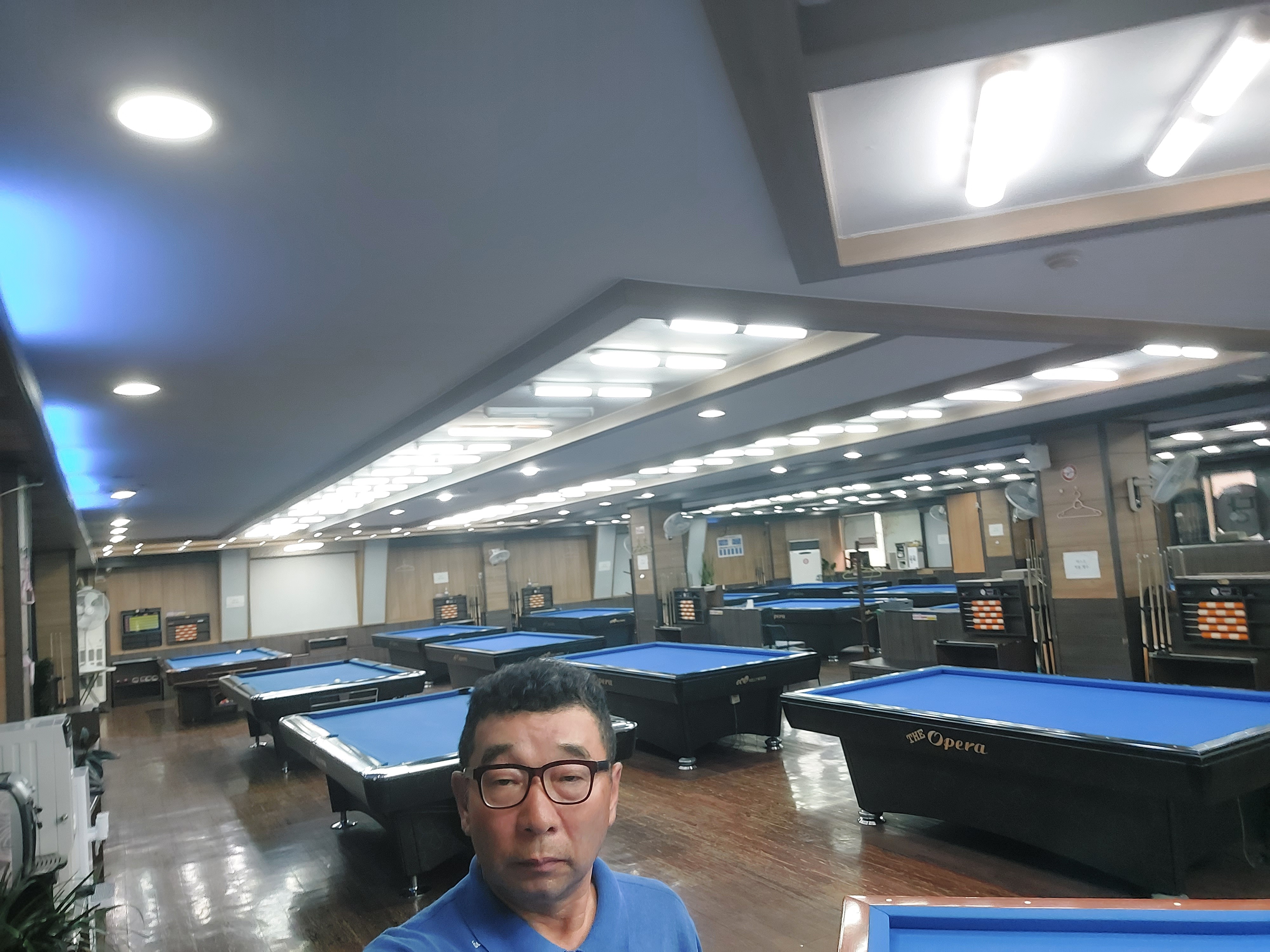오페라당구장 이미지