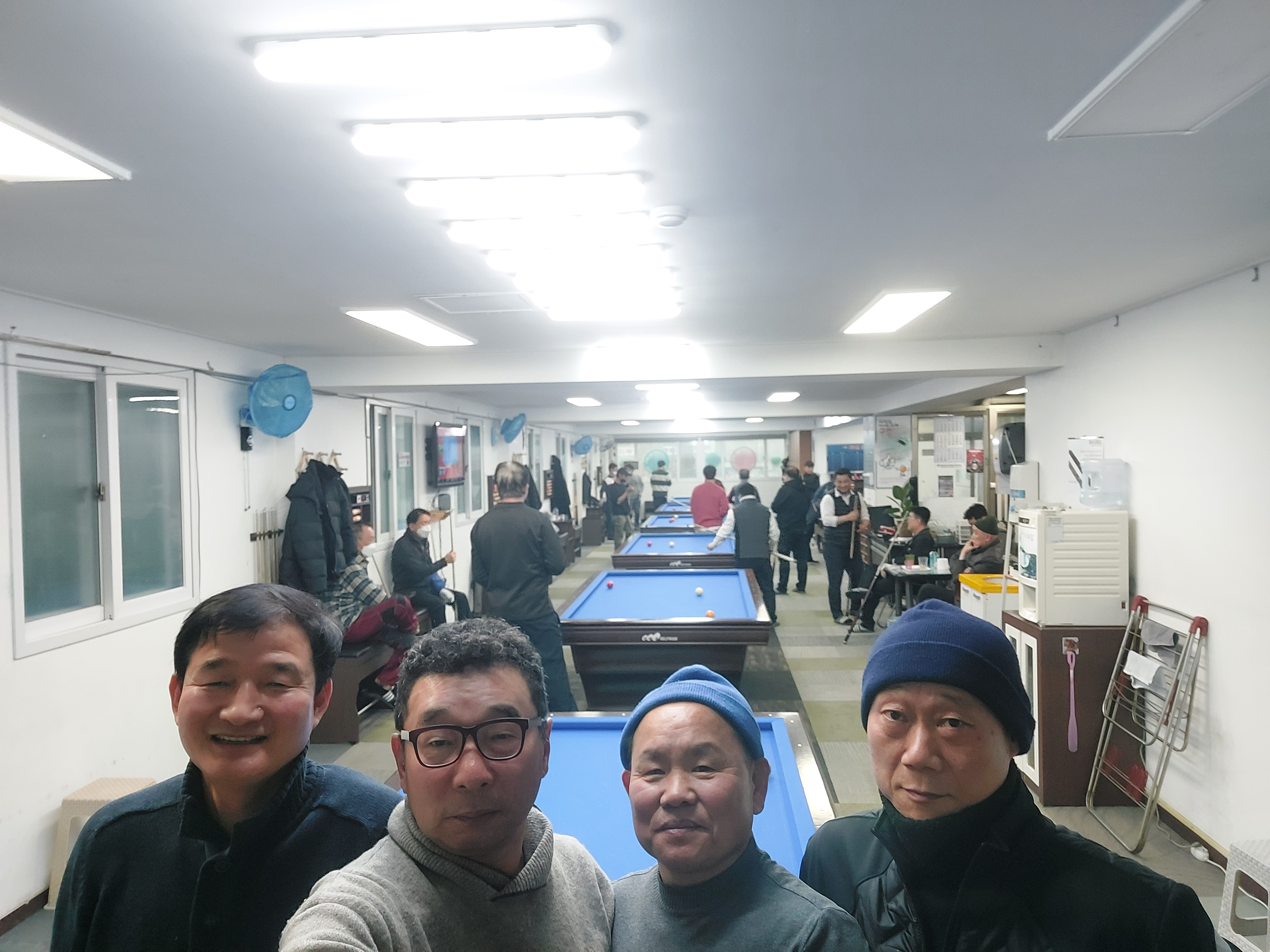 영성당구장 이미지