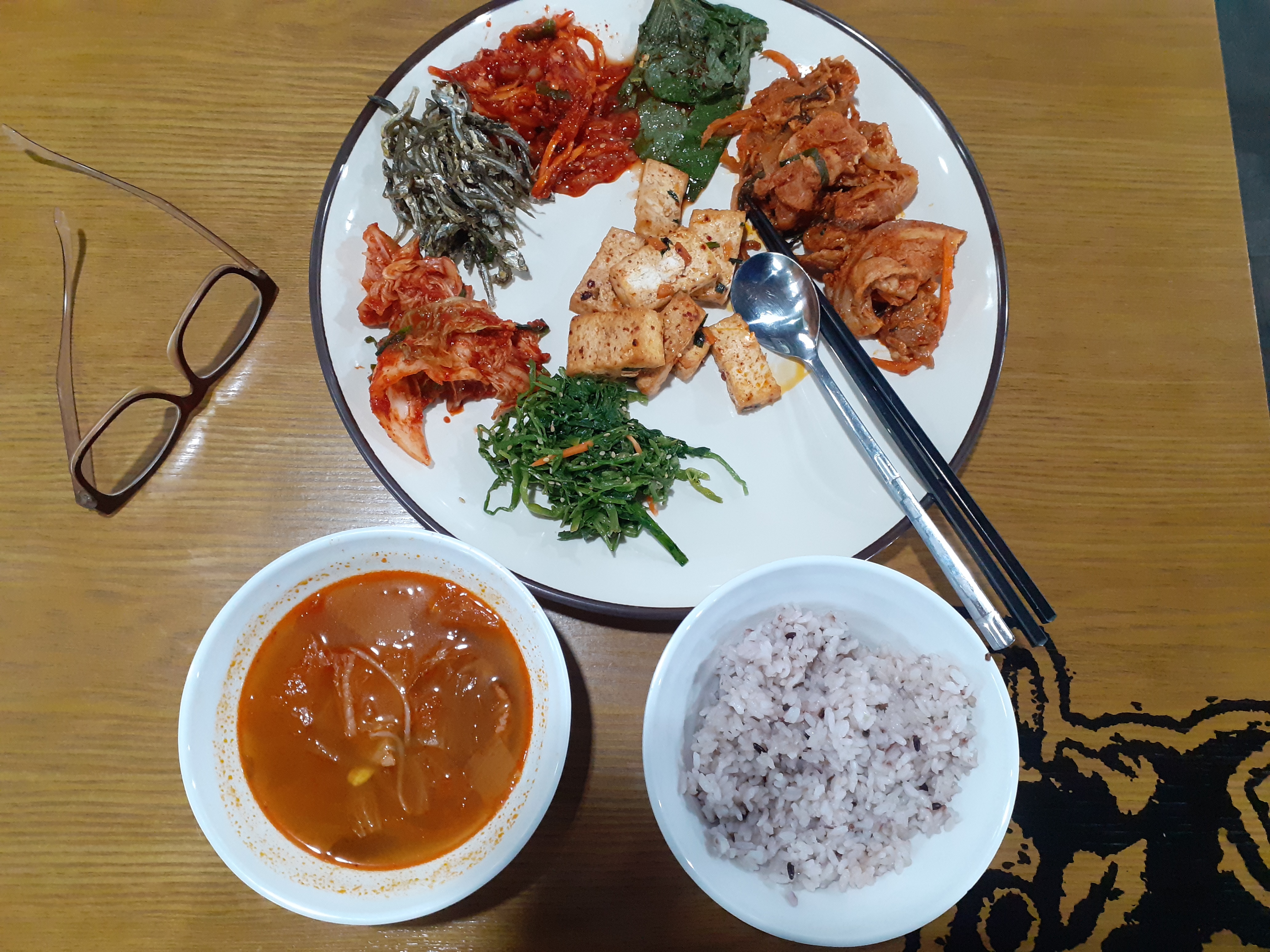 함바커피 이미지