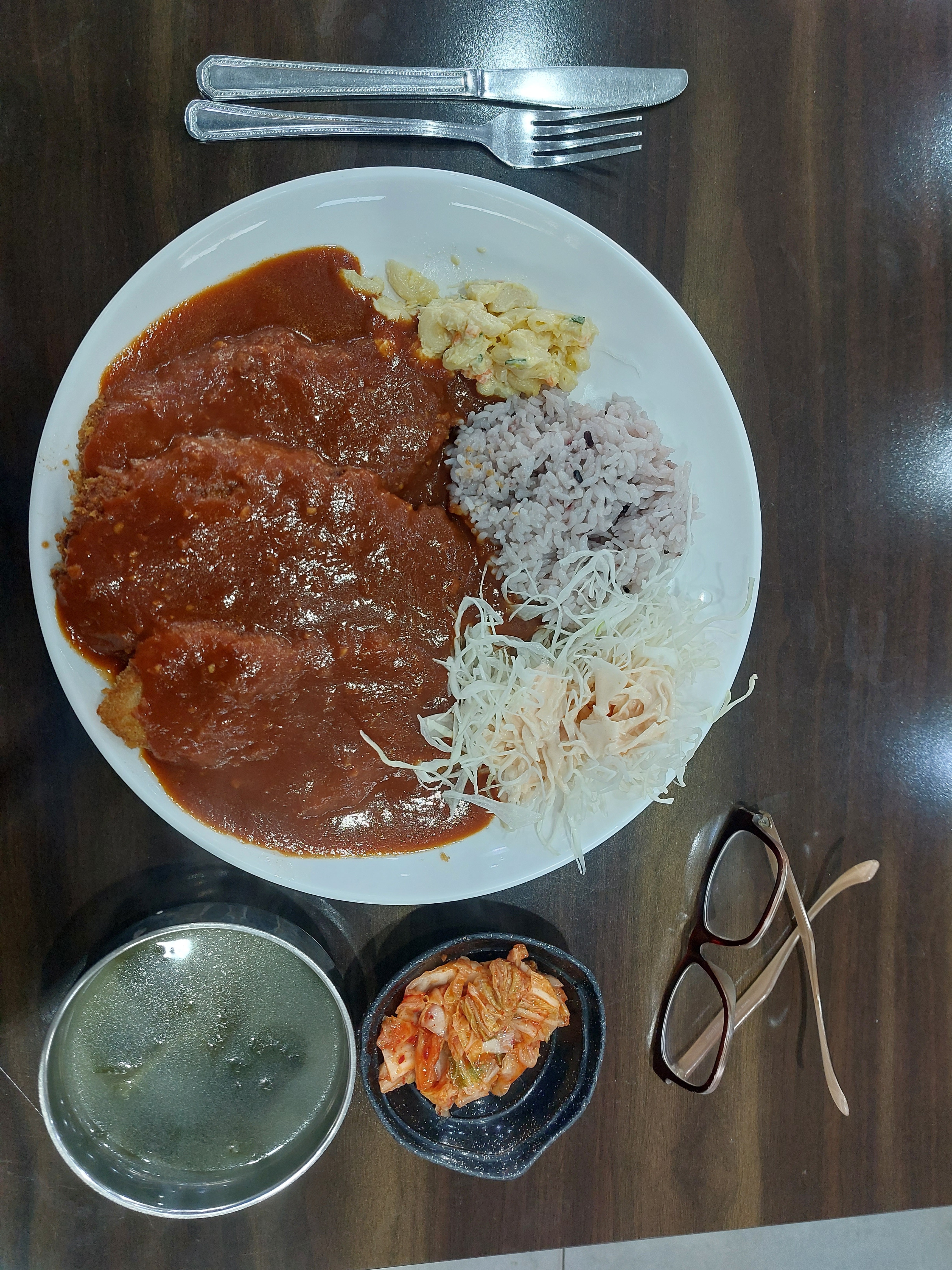 대야주유소 이미지