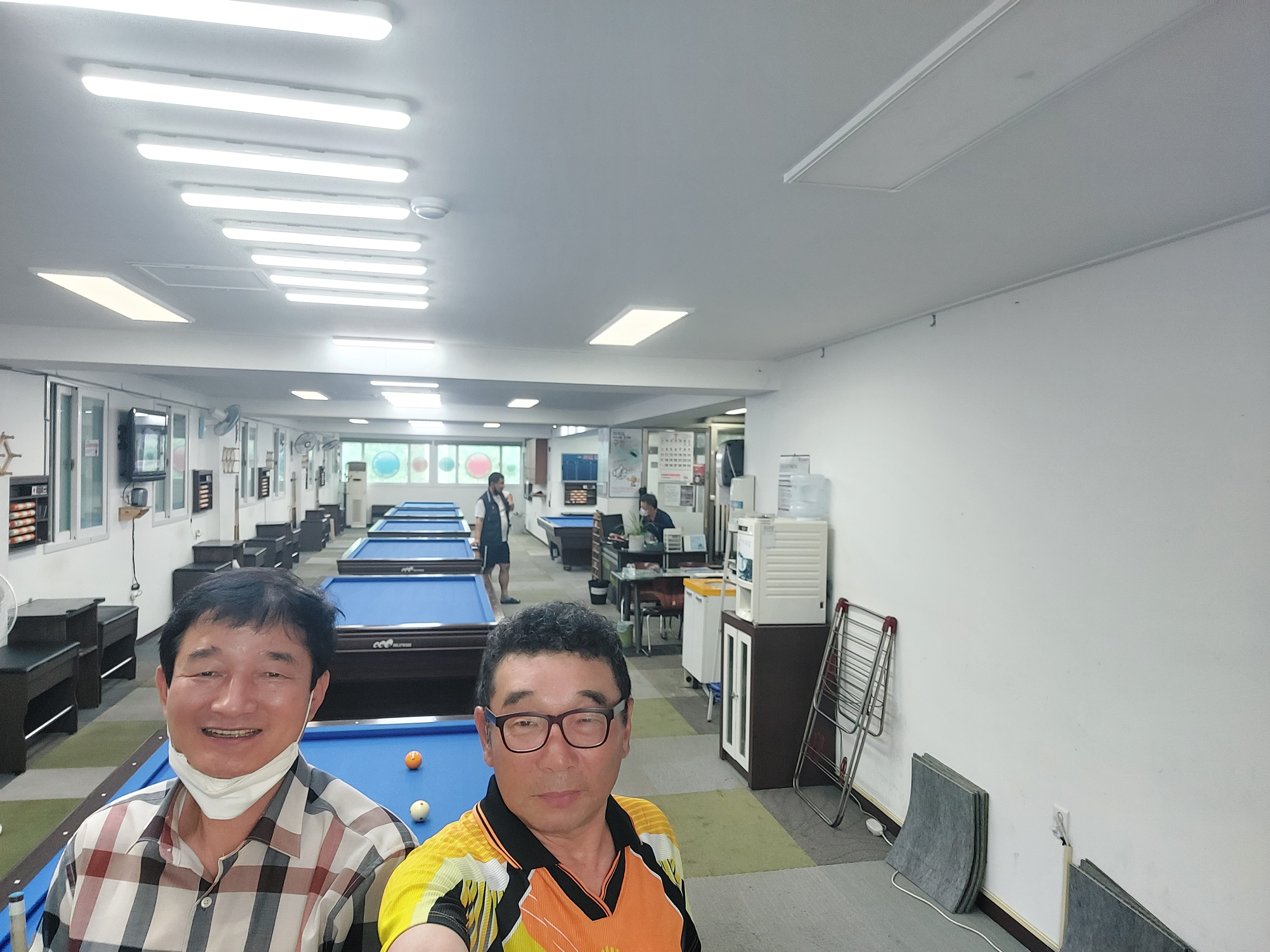 영성당구장 이미지