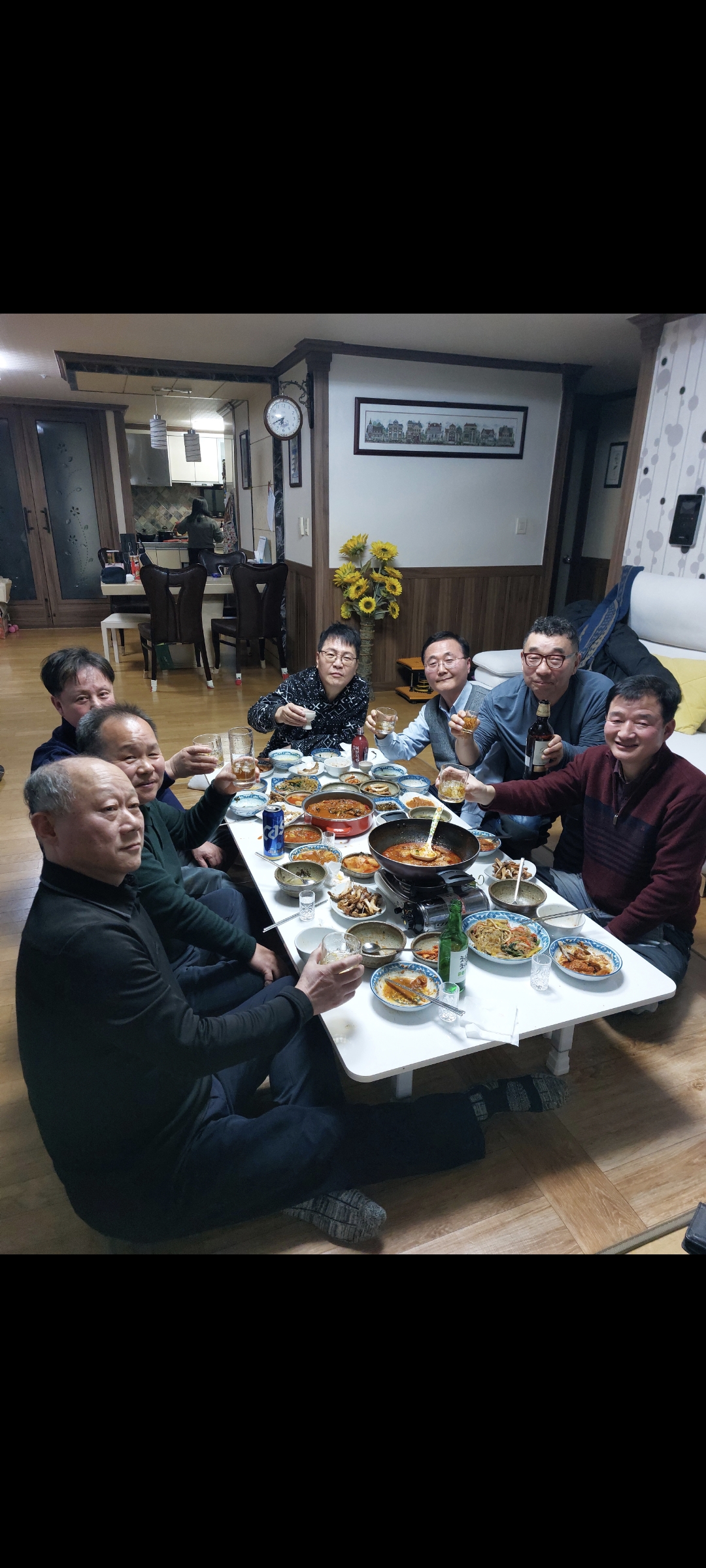 청우당구장 이미지