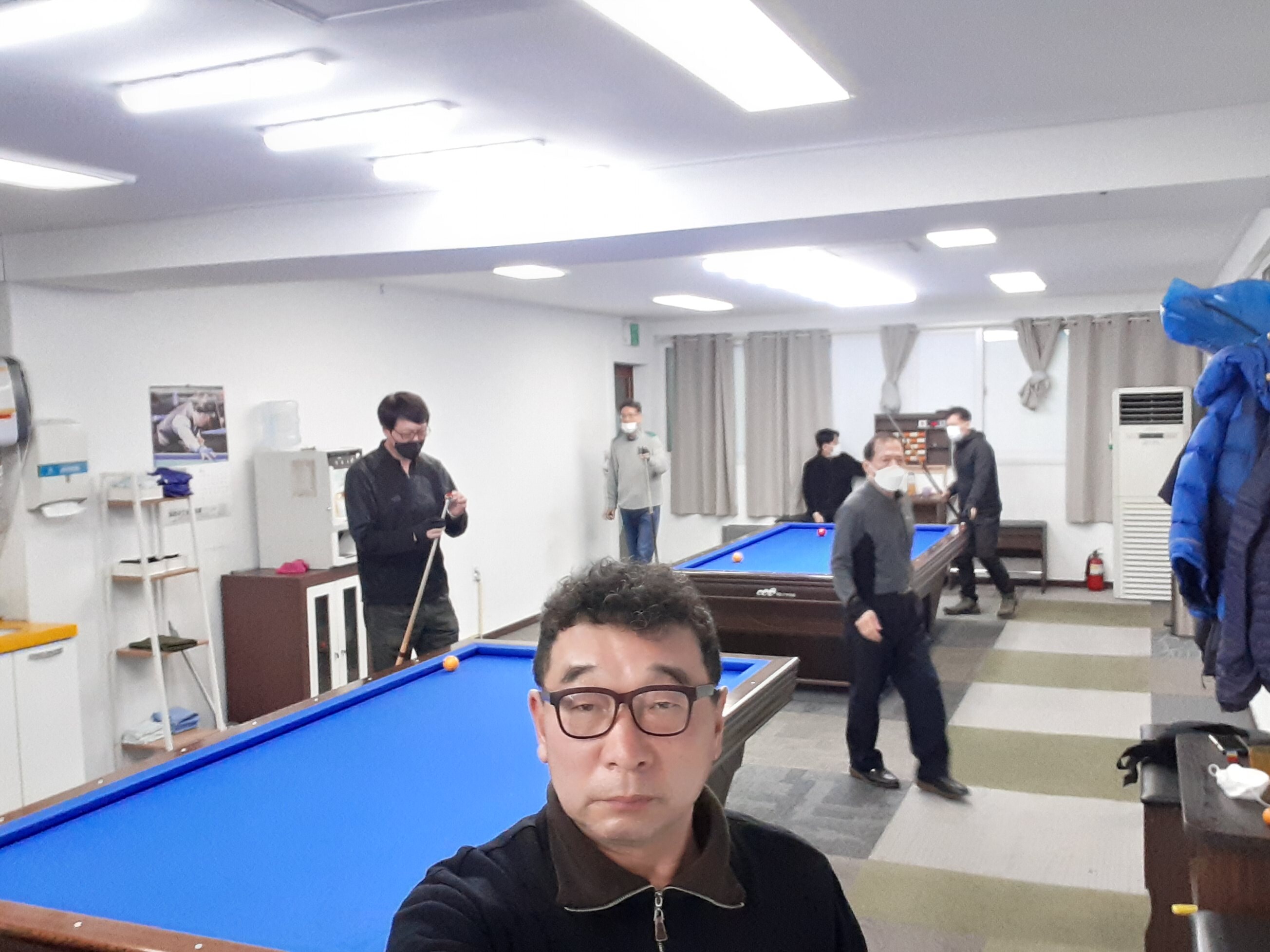 성광당구장 이미지