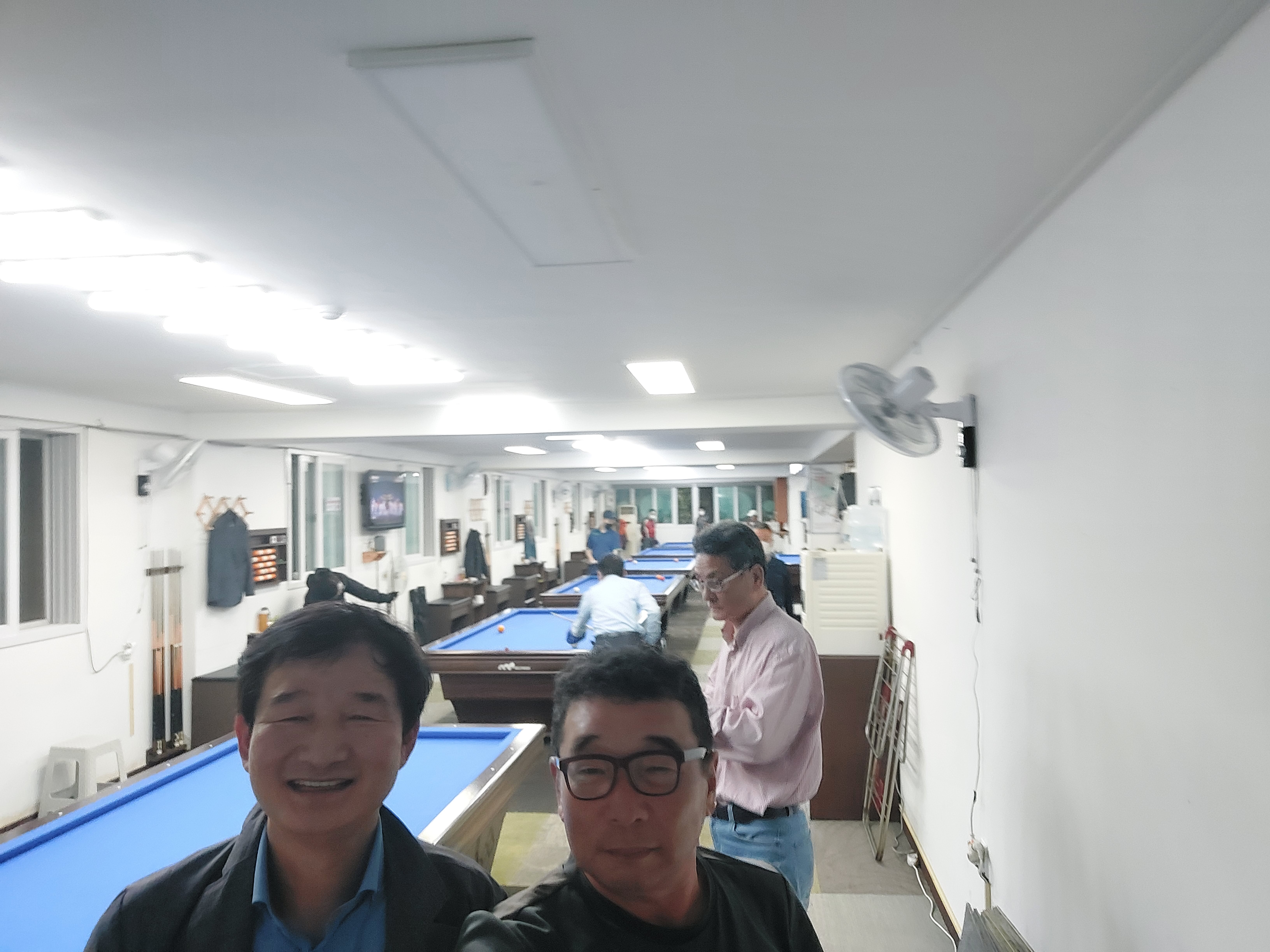 영성당구장 이미지