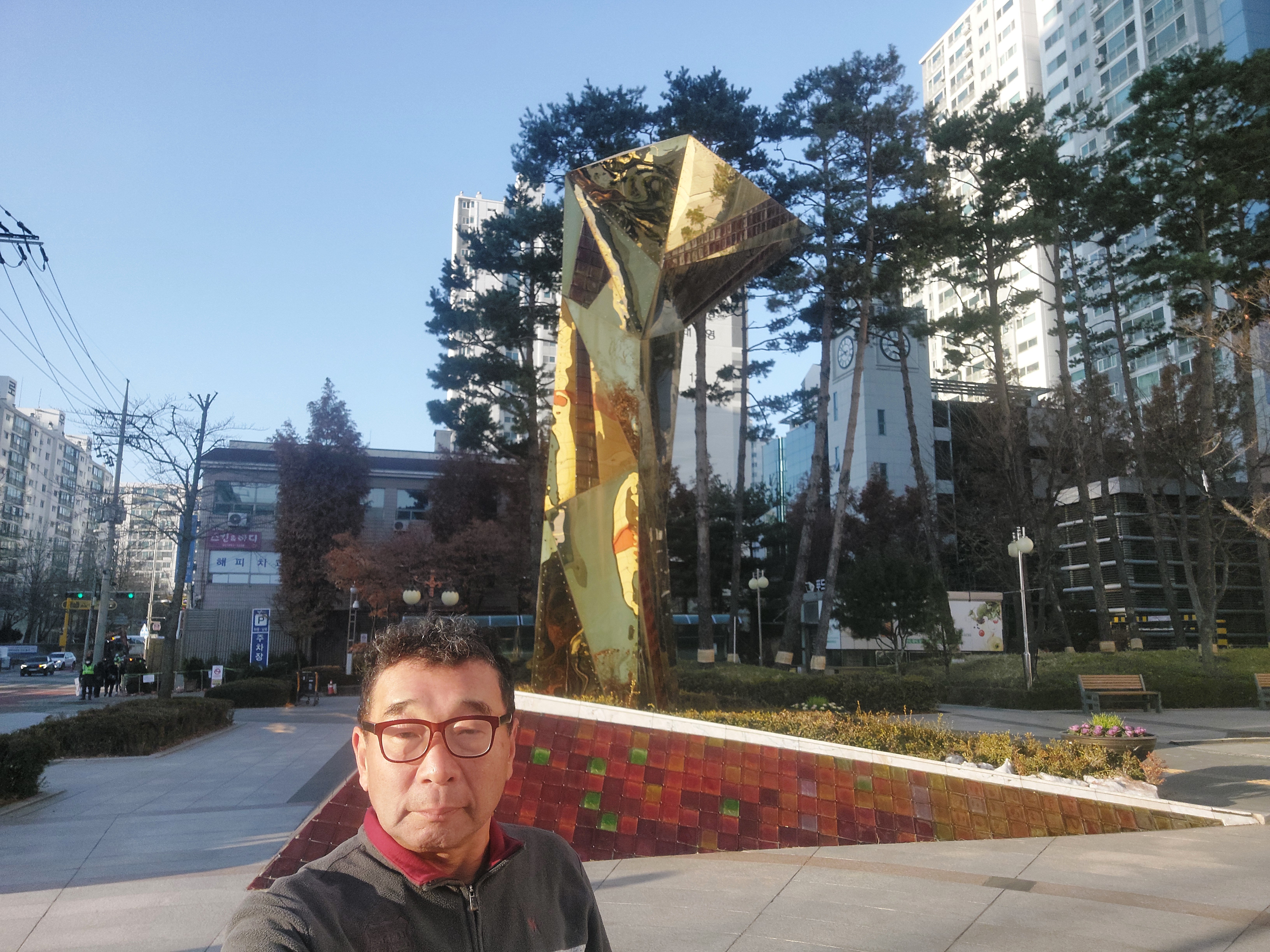 테크노당구장 이미지