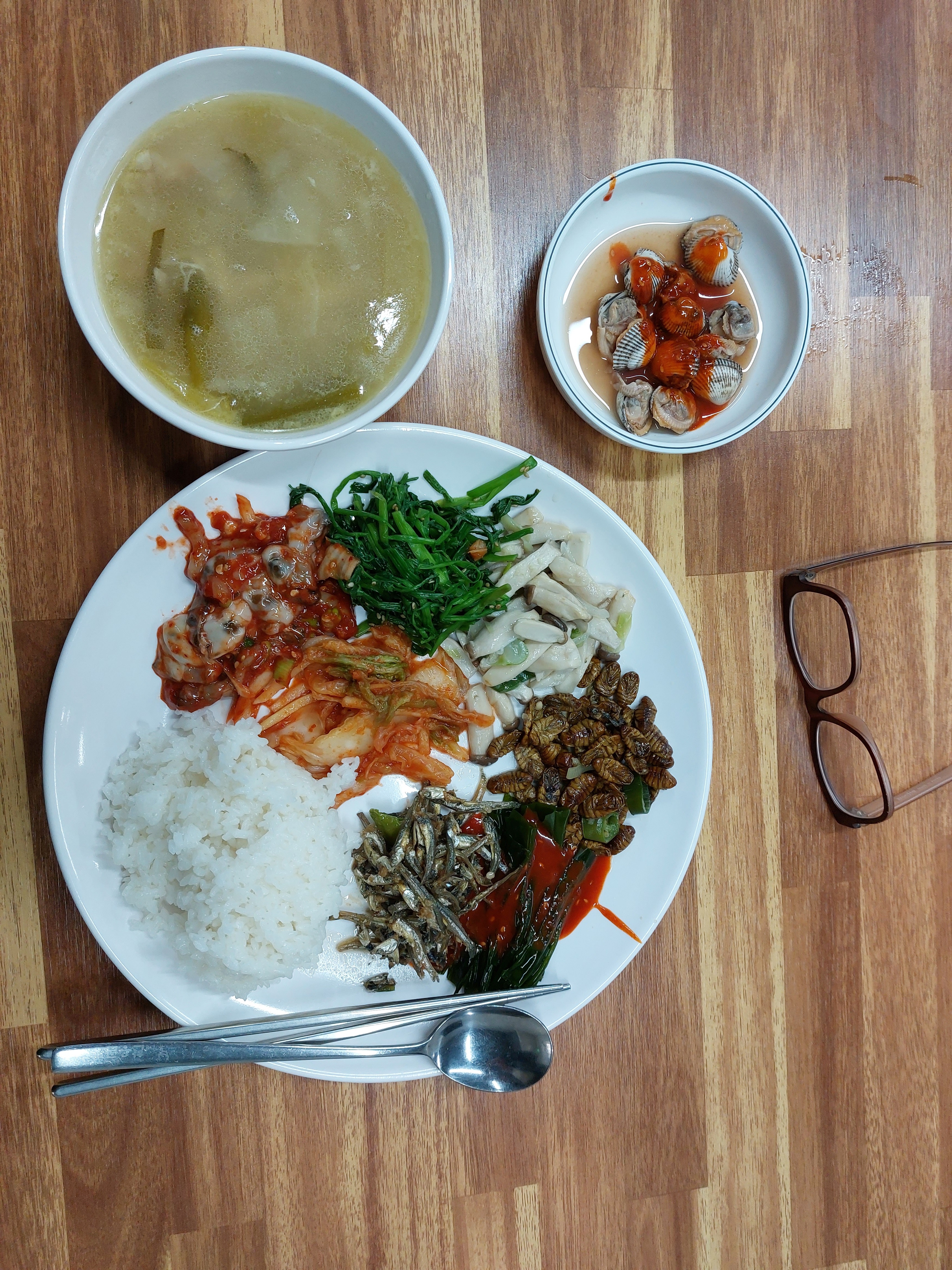 함바커피 이미지