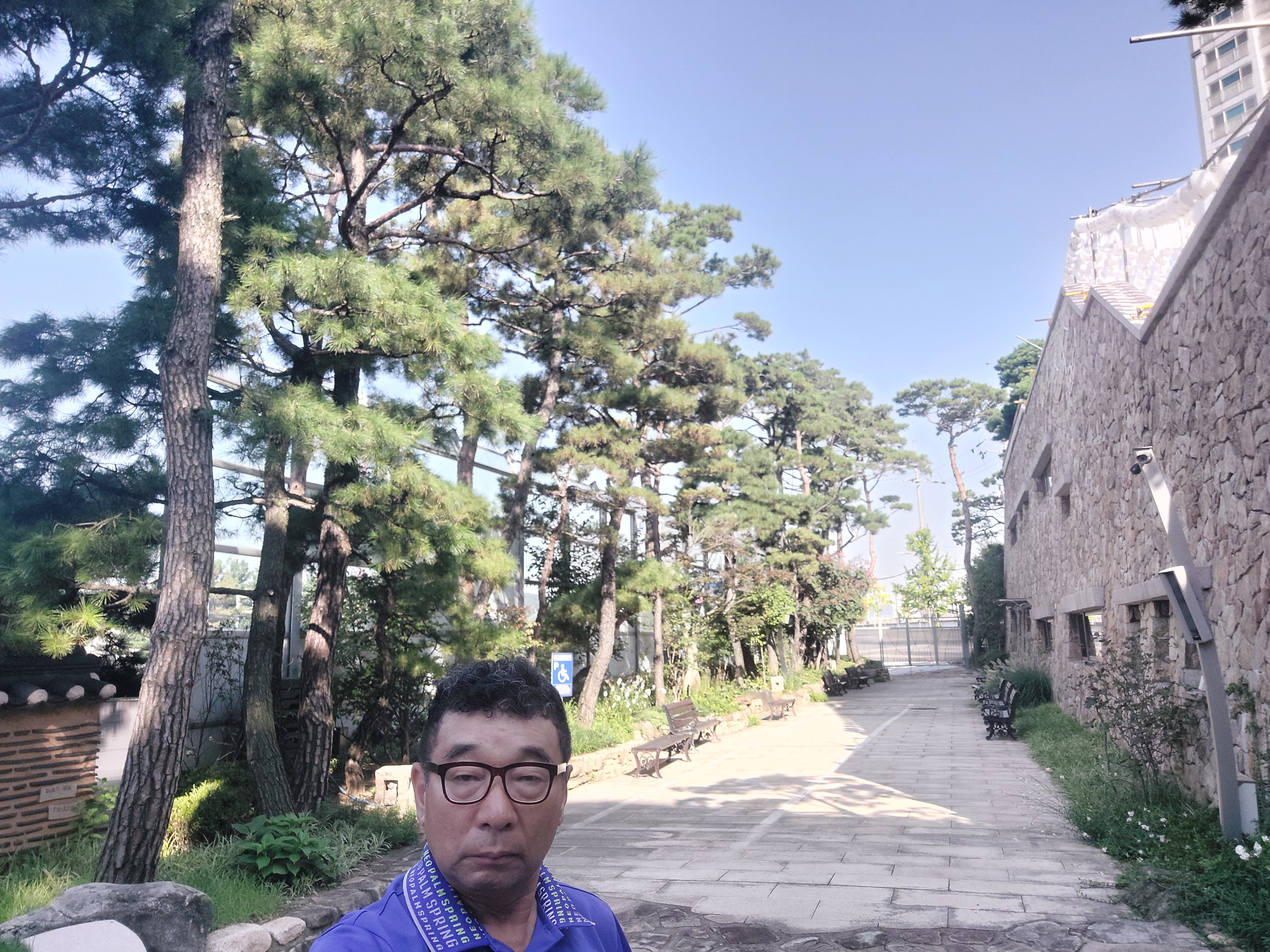한마음당구장 이미지