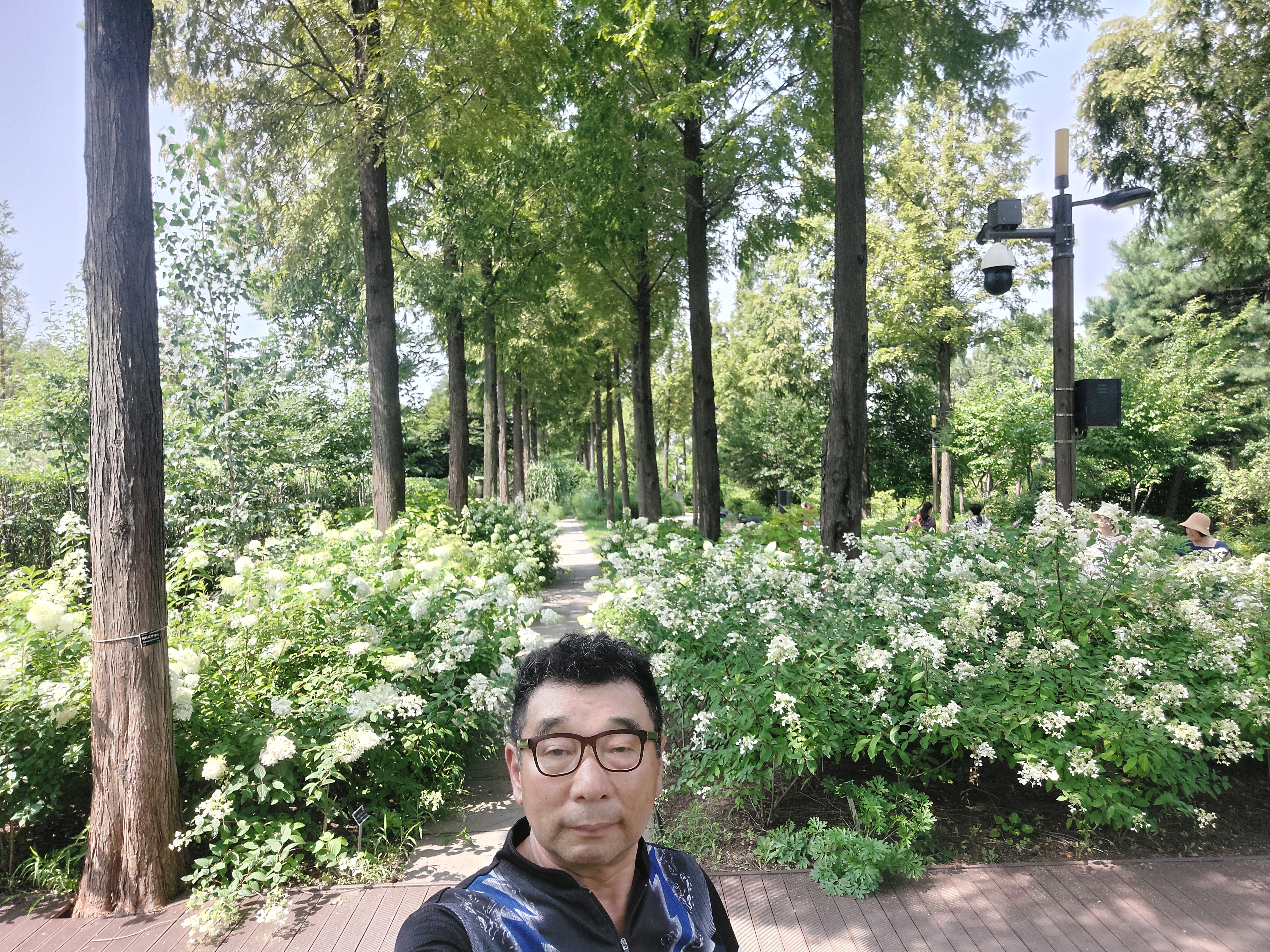 푸른당구장 이미지