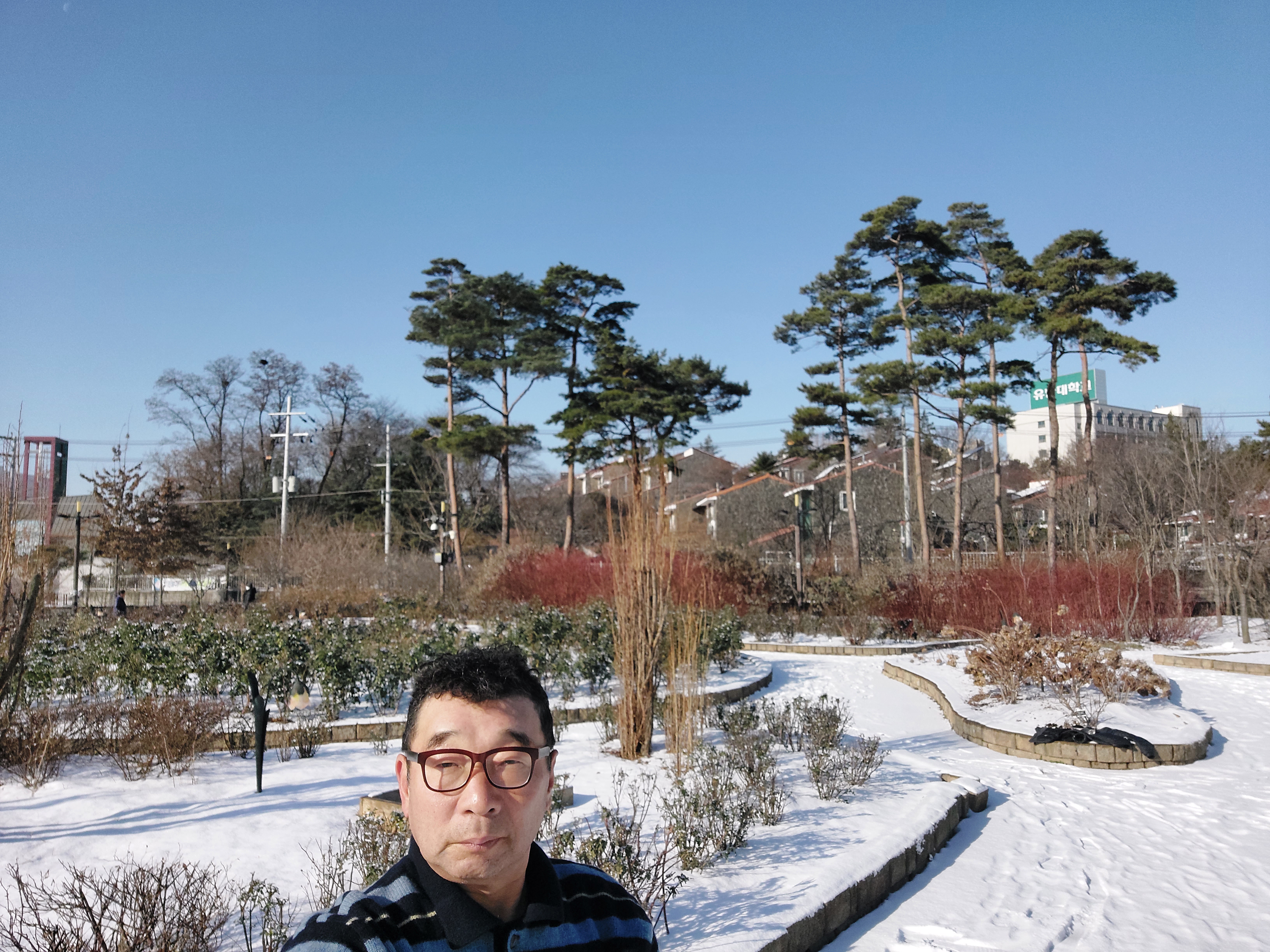 푸른당구장 이미지