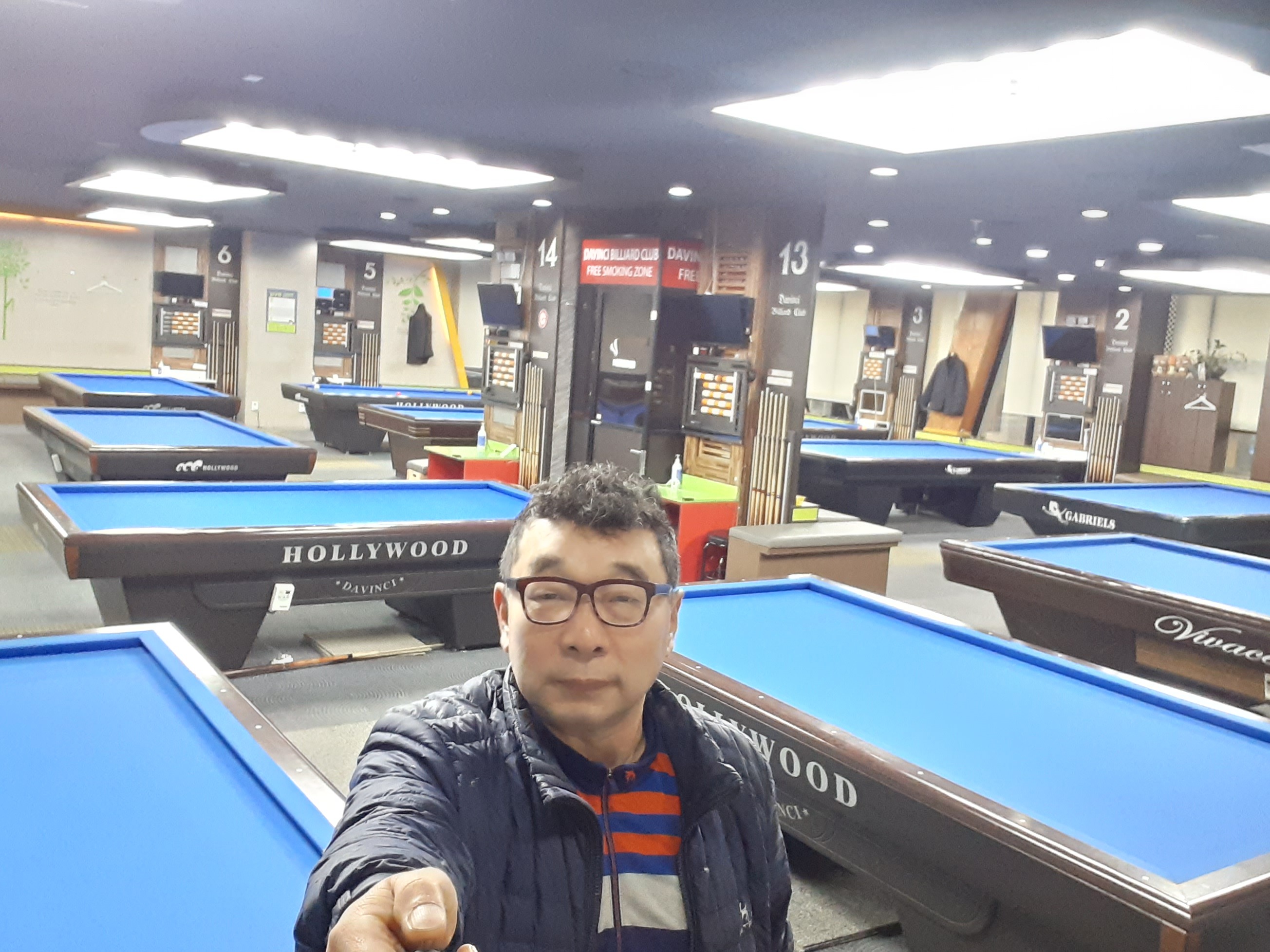 로또당구장 이미지