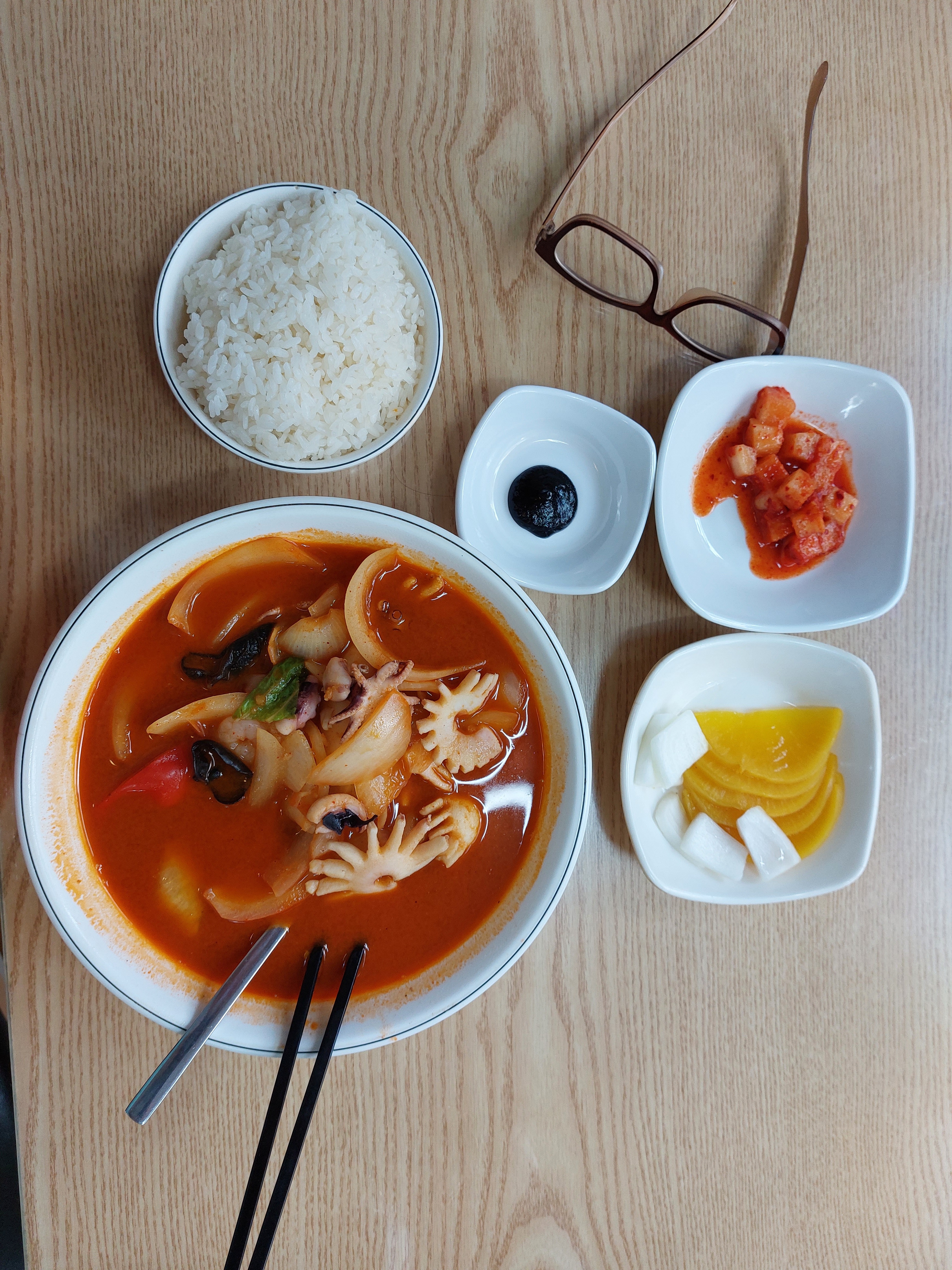 명동당구장 이미지