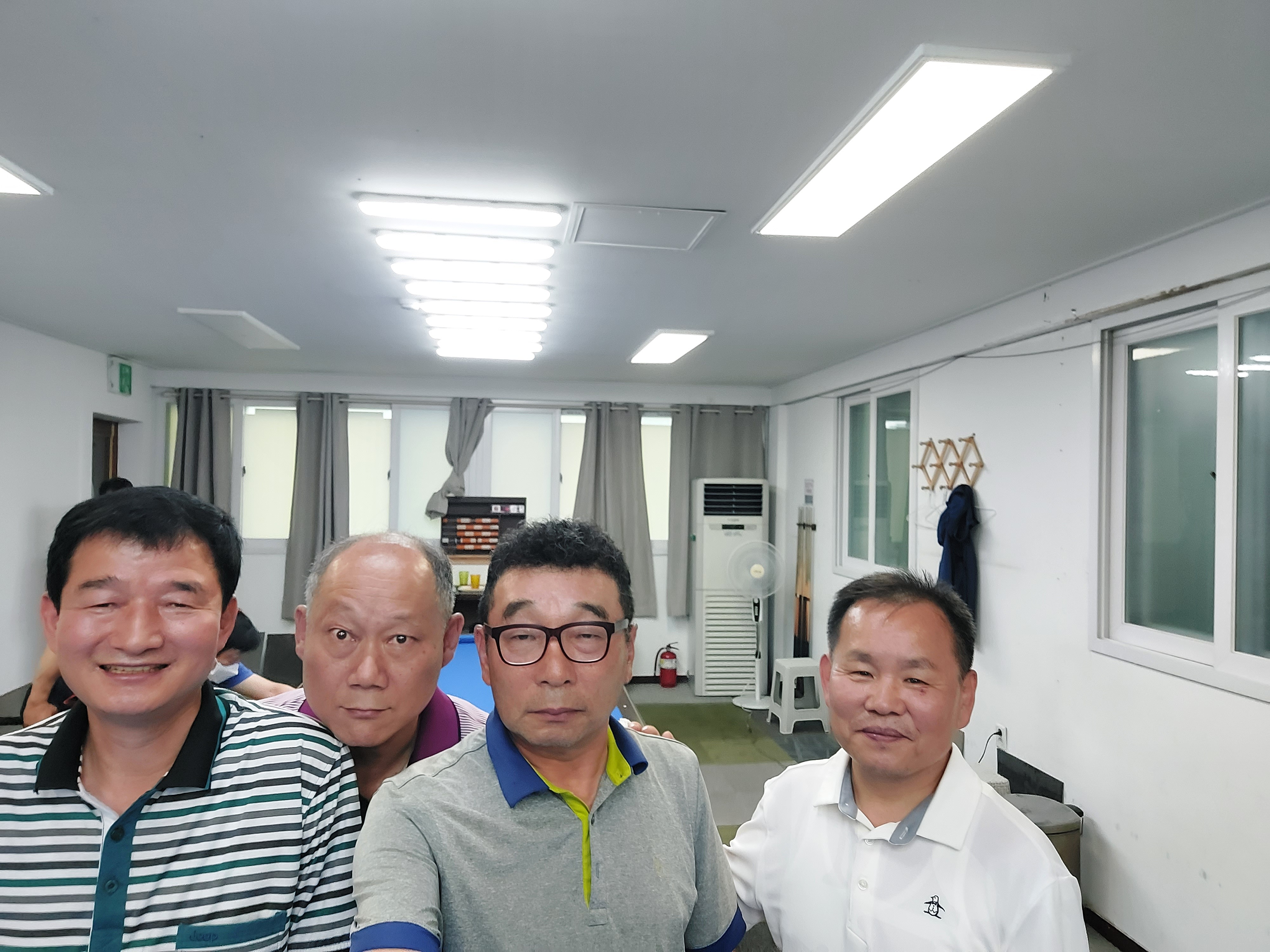 영성당구장 이미지