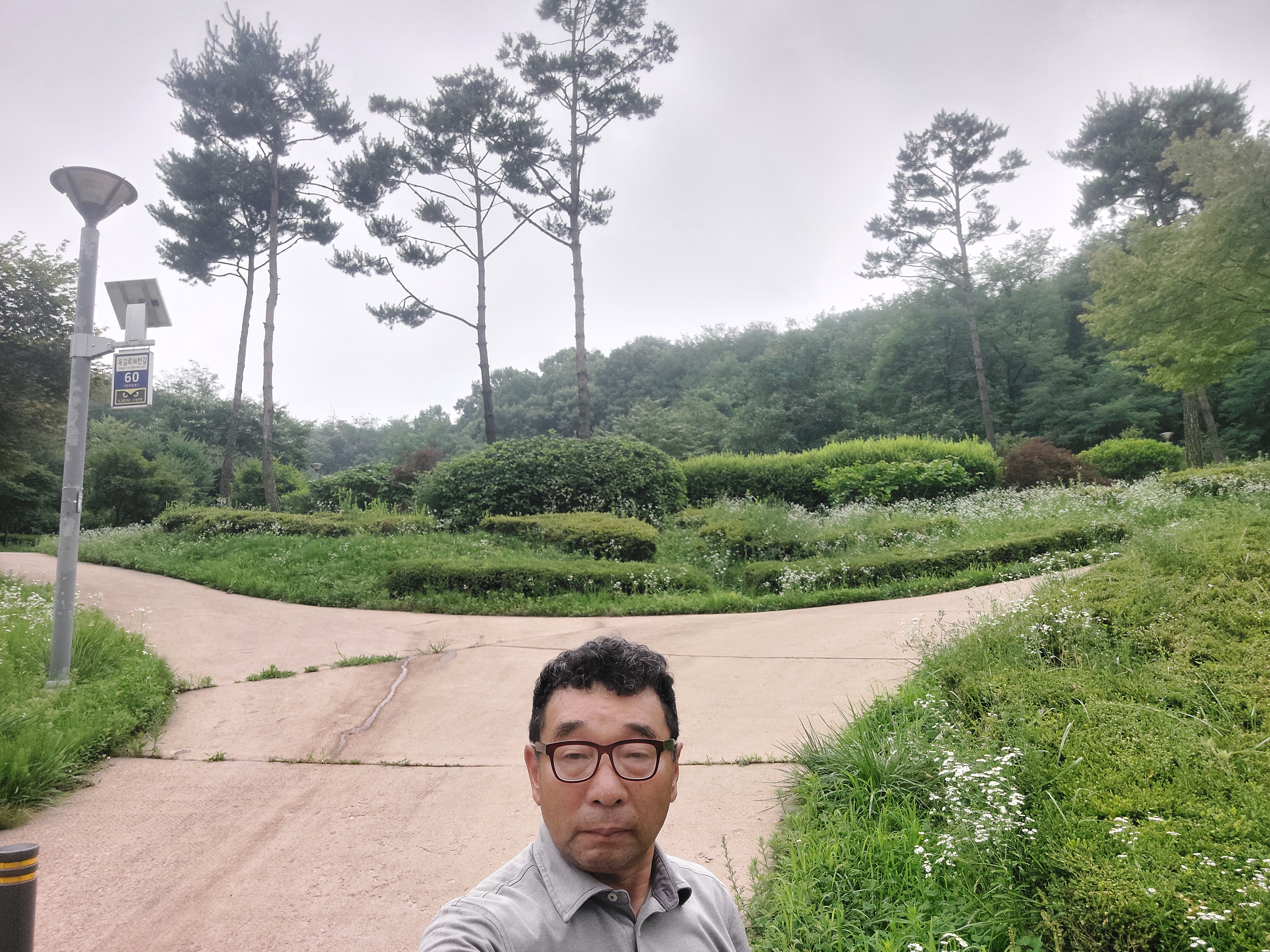 버들냉면 이미지