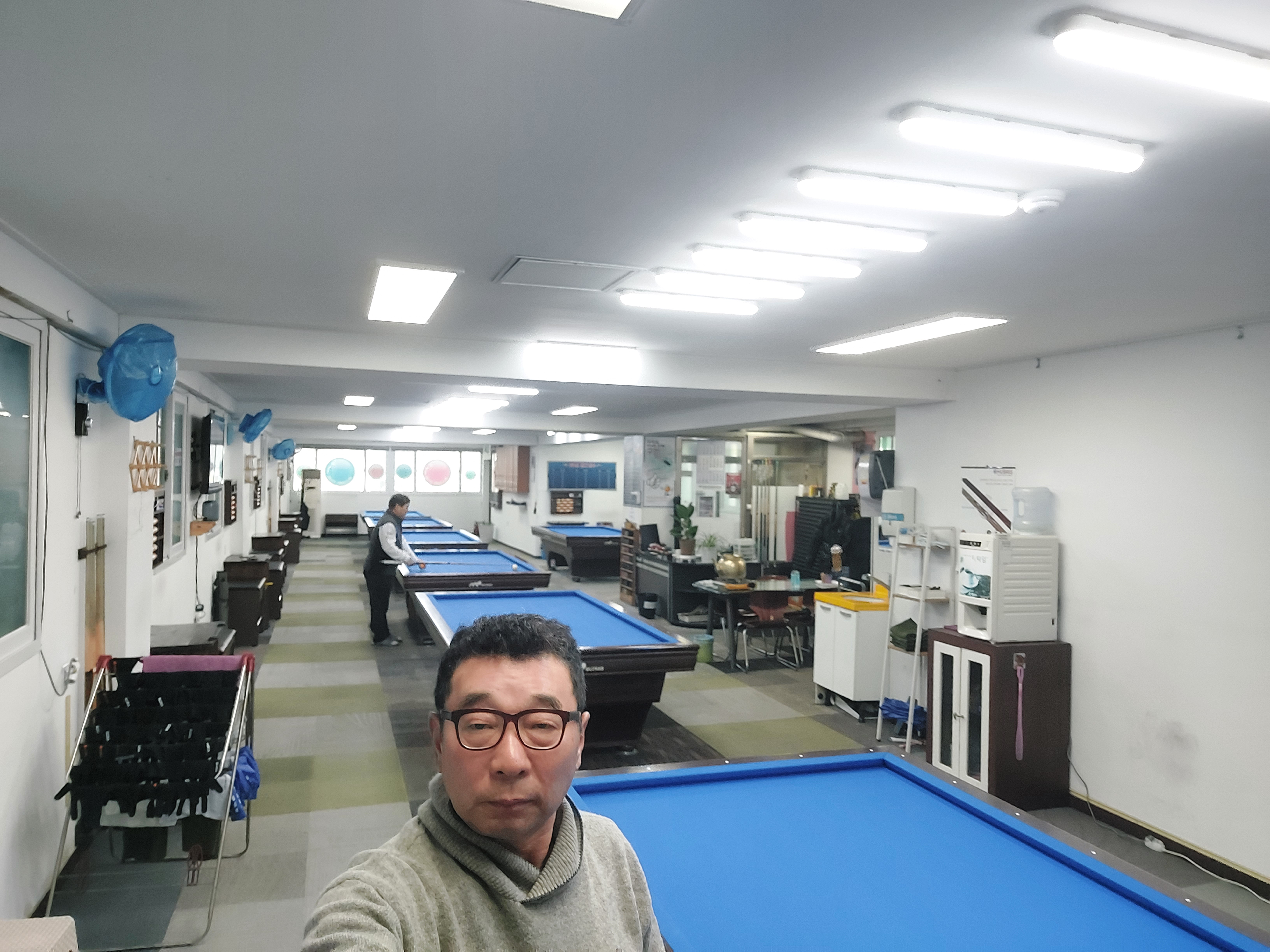 영성당구장 이미지