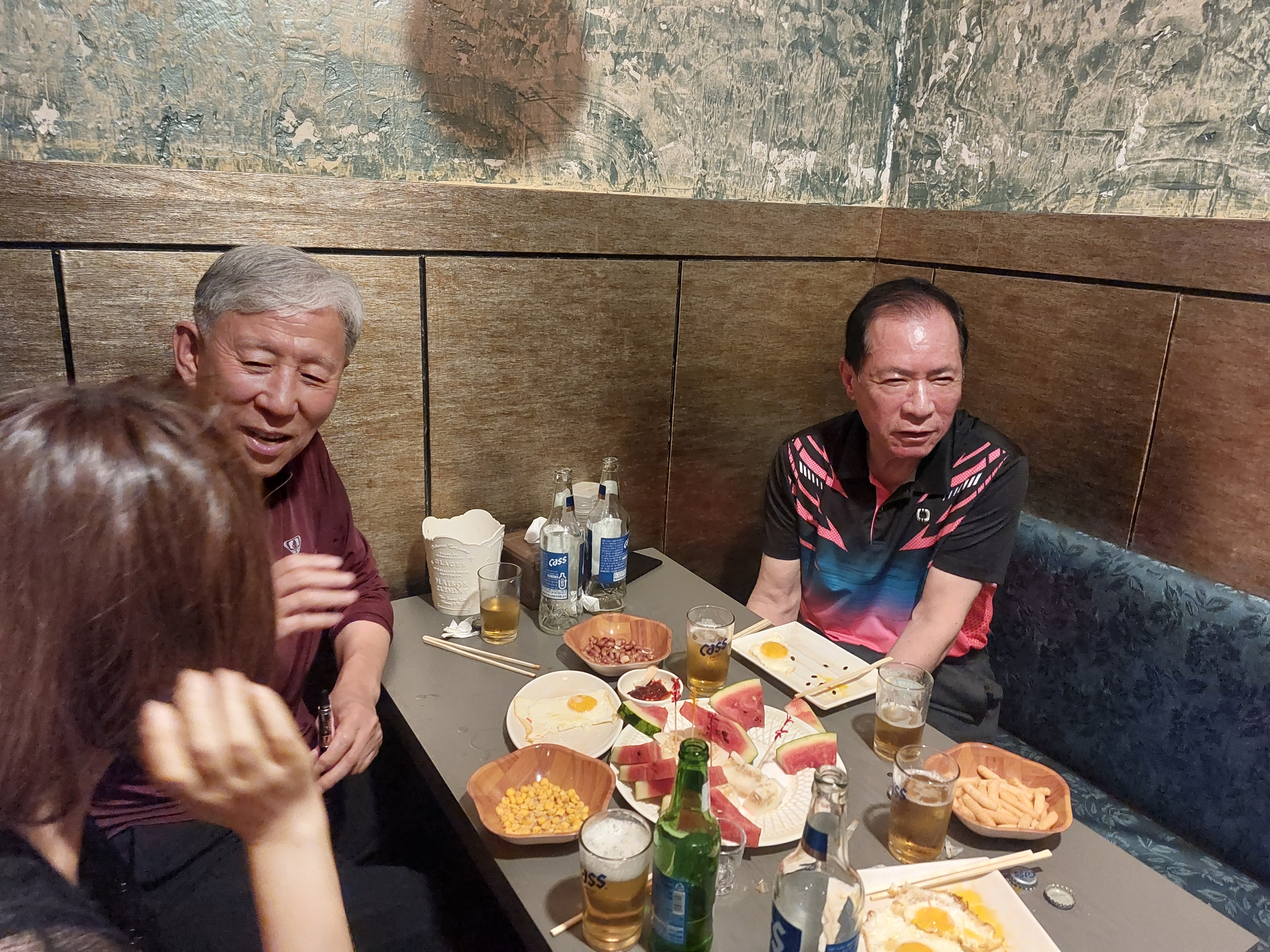 성광당구장 이미지
