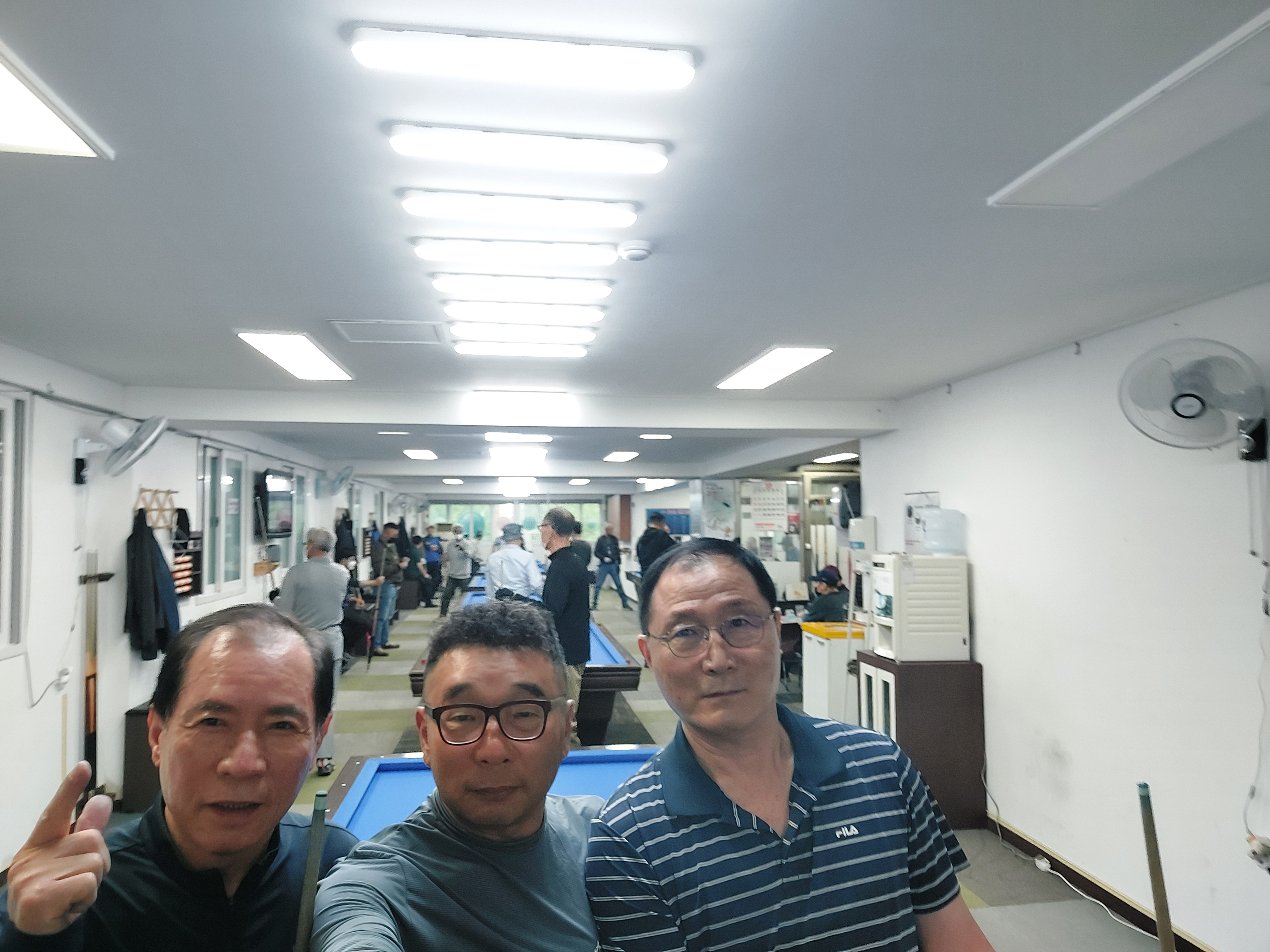 성광당구장 이미지