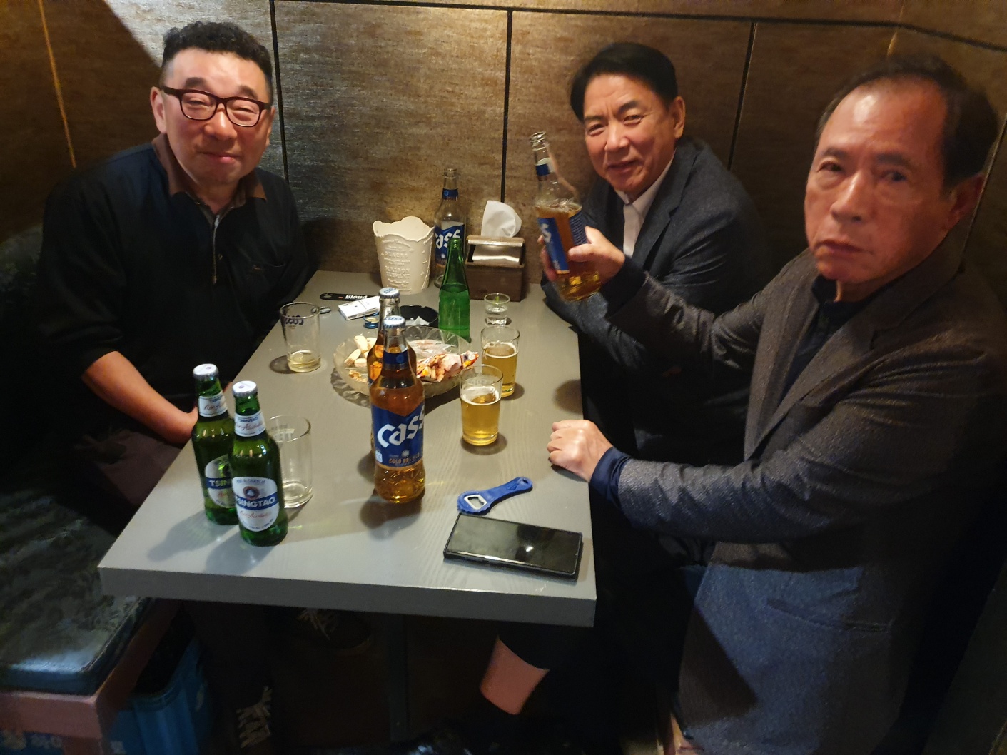 성광당구장 이미지