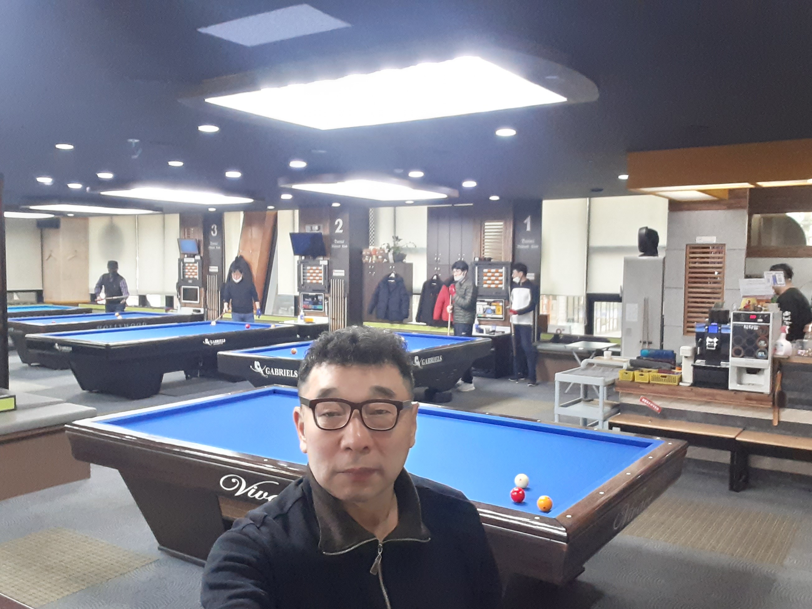 영성당구장 이미지